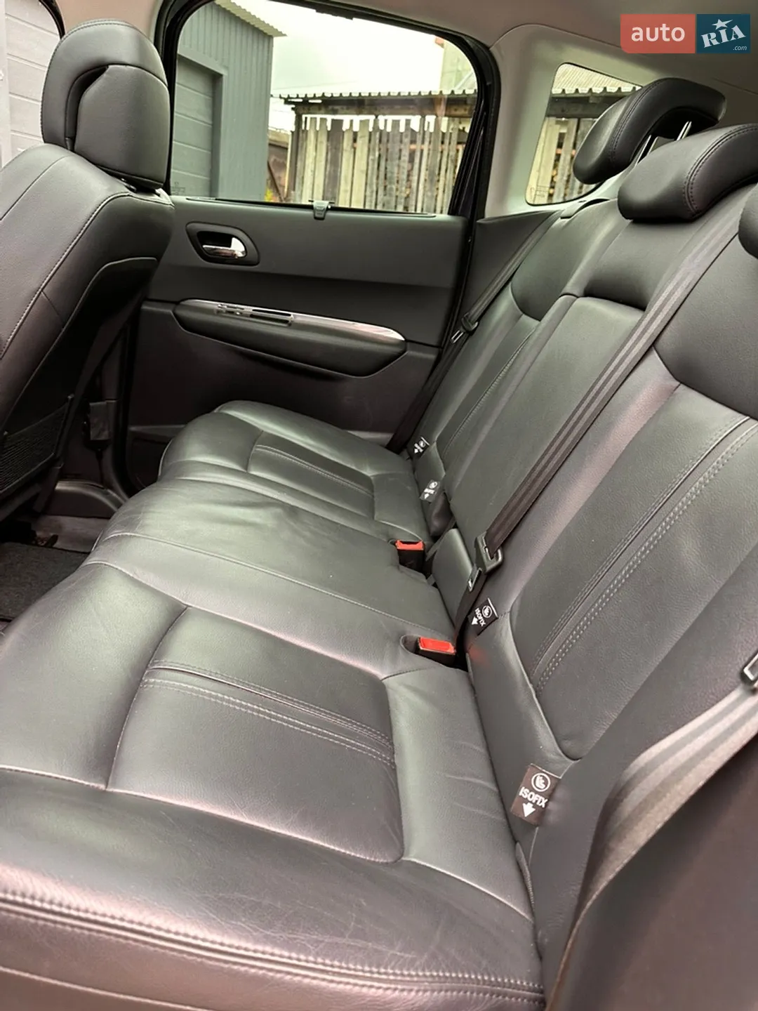 2015 Peugeot 3008 - мініатюра 54