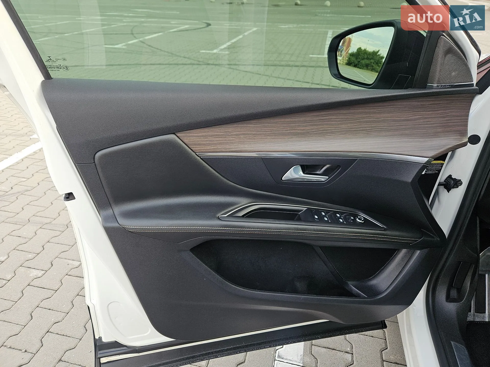 2021 Peugeot 3008 - мініатюра 24
