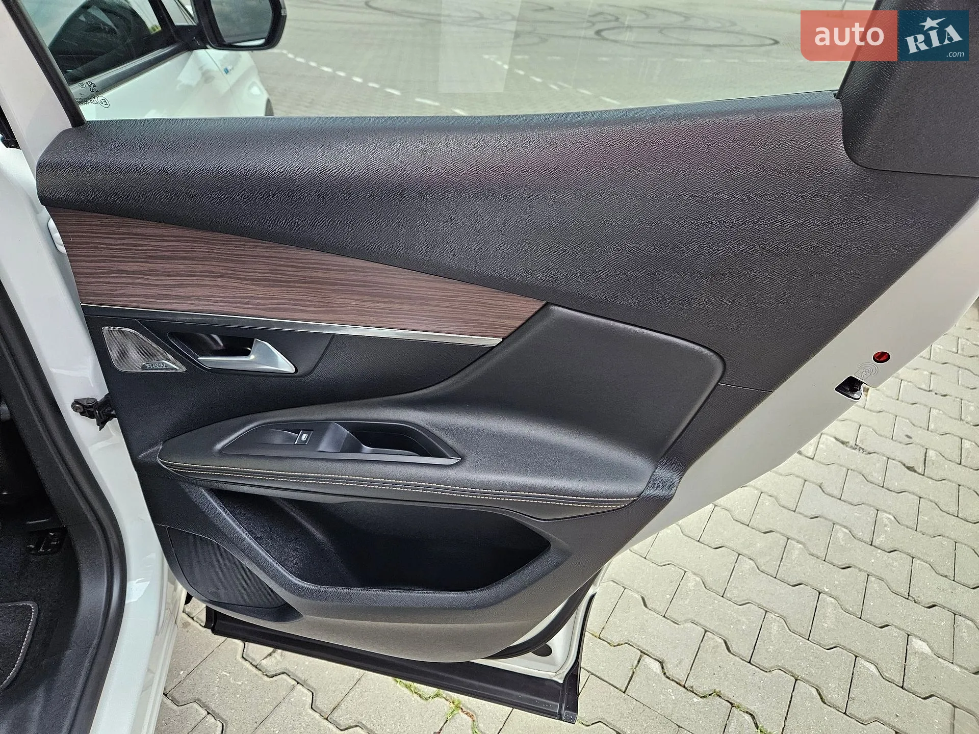2021 Peugeot 3008 - мініатюра 37