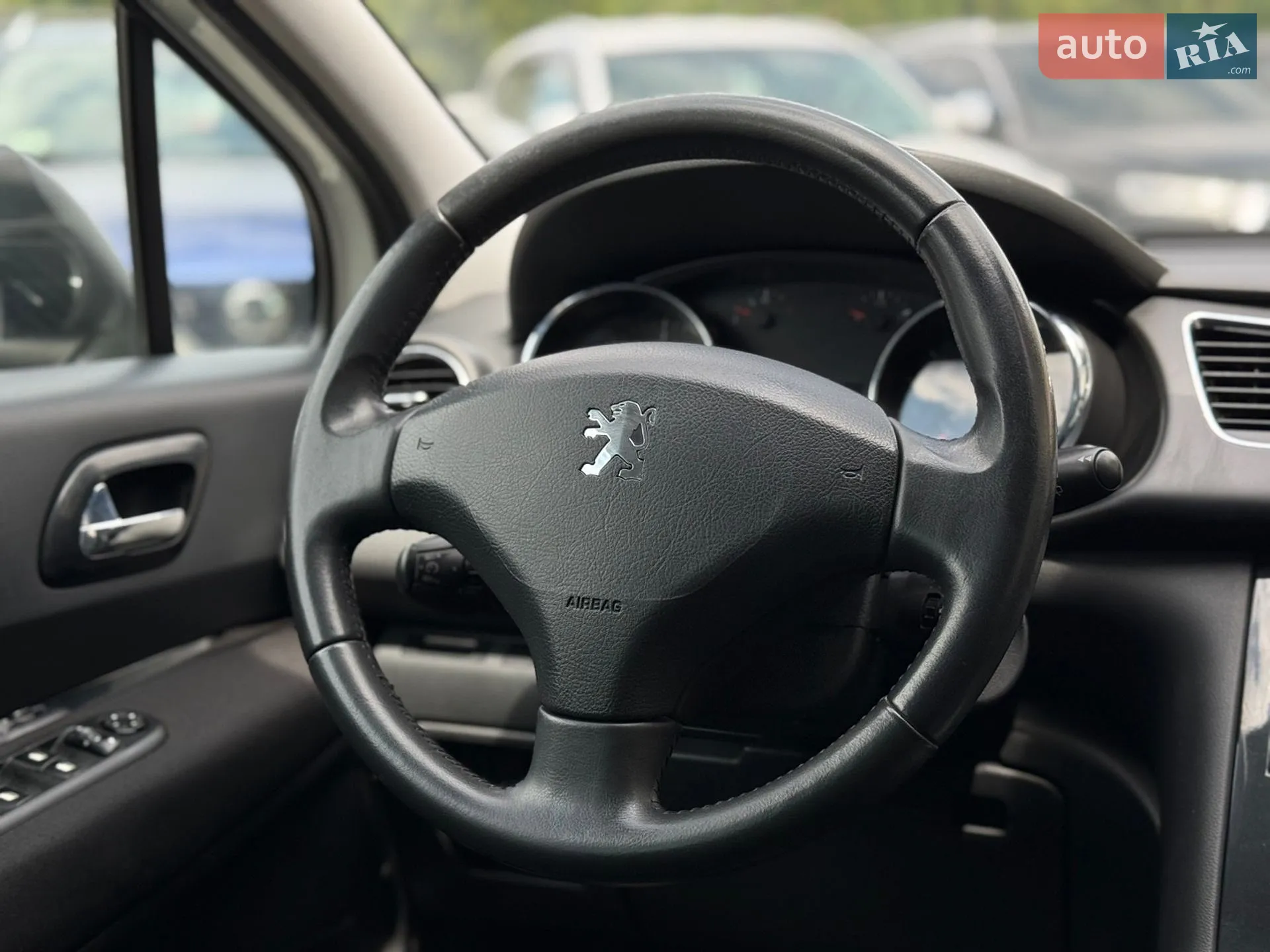 2011 Peugeot 3008 - мініатюра 35
