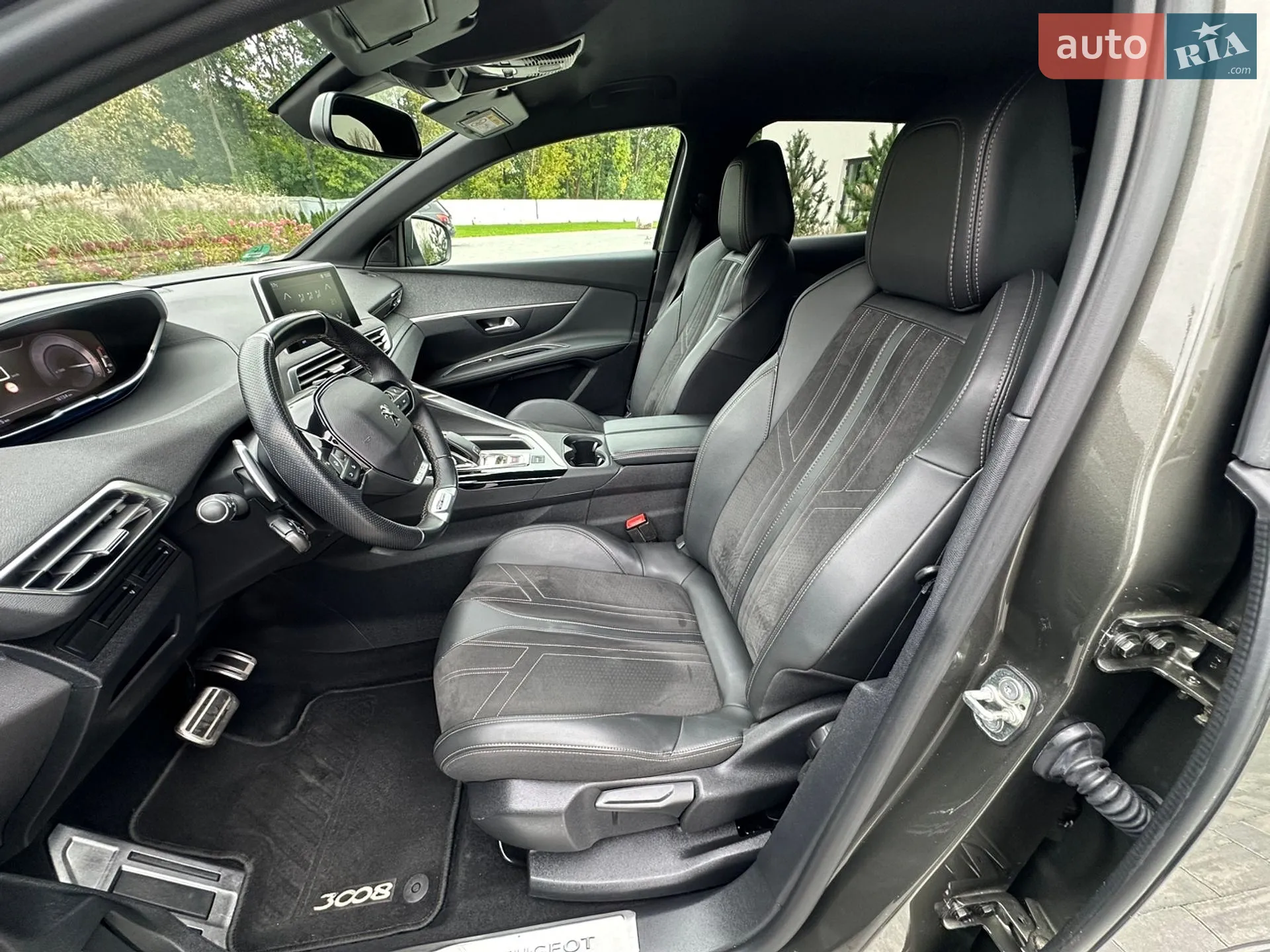 2019 Peugeot 3008 - мініатюра 36