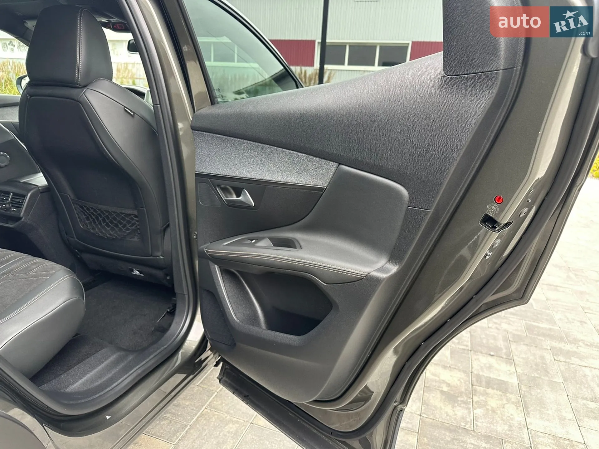 2019 Peugeot 3008 - мініатюра 55