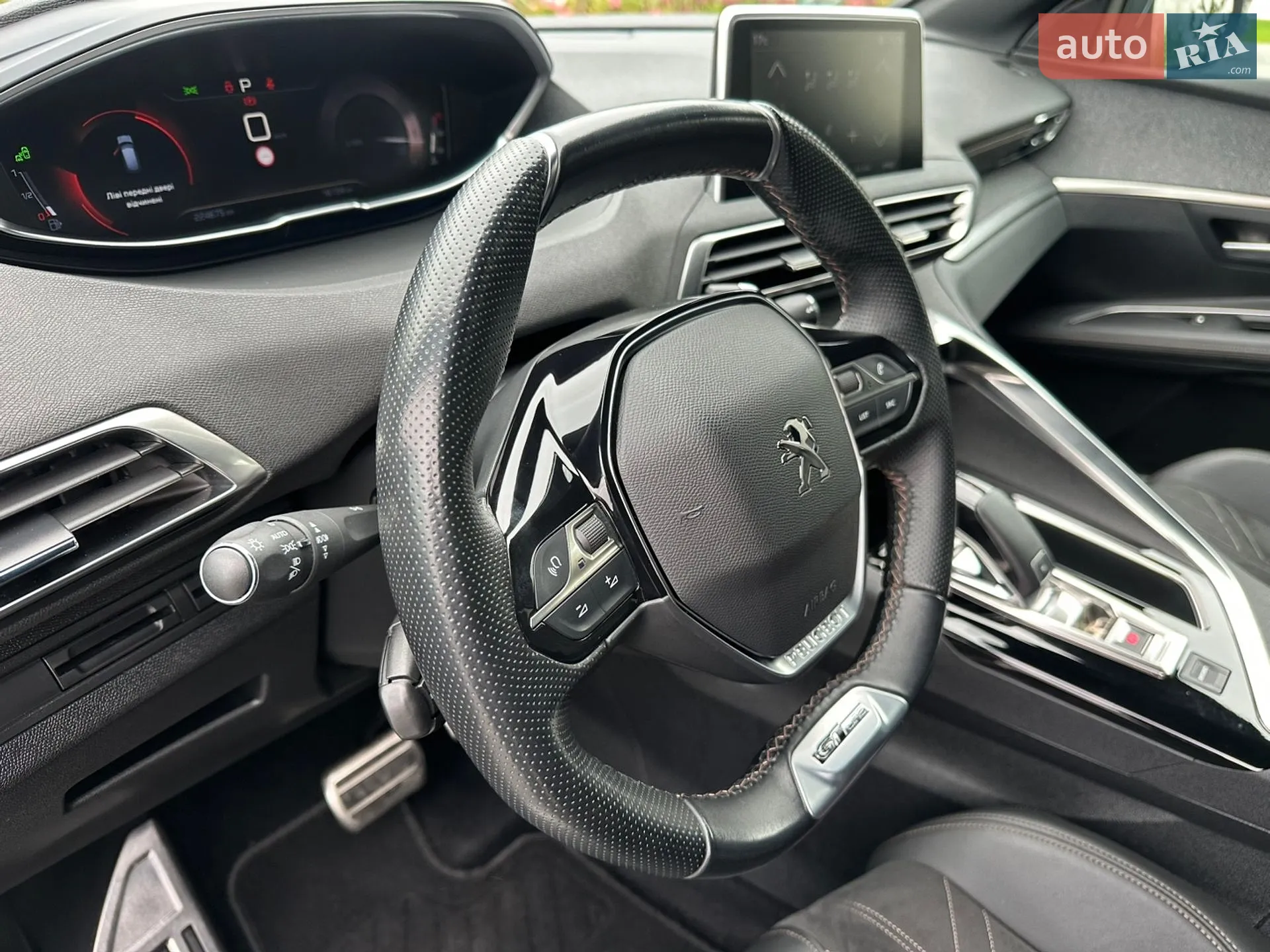 2019 Peugeot 3008 - мініатюра 63
