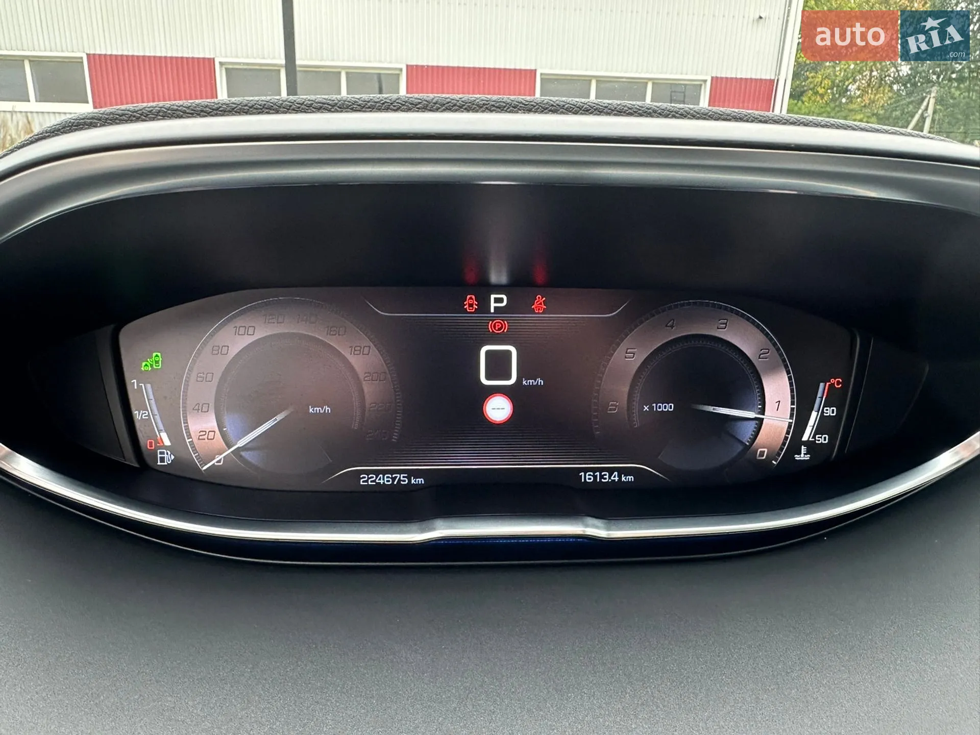 2019 Peugeot 3008 - мініатюра 70