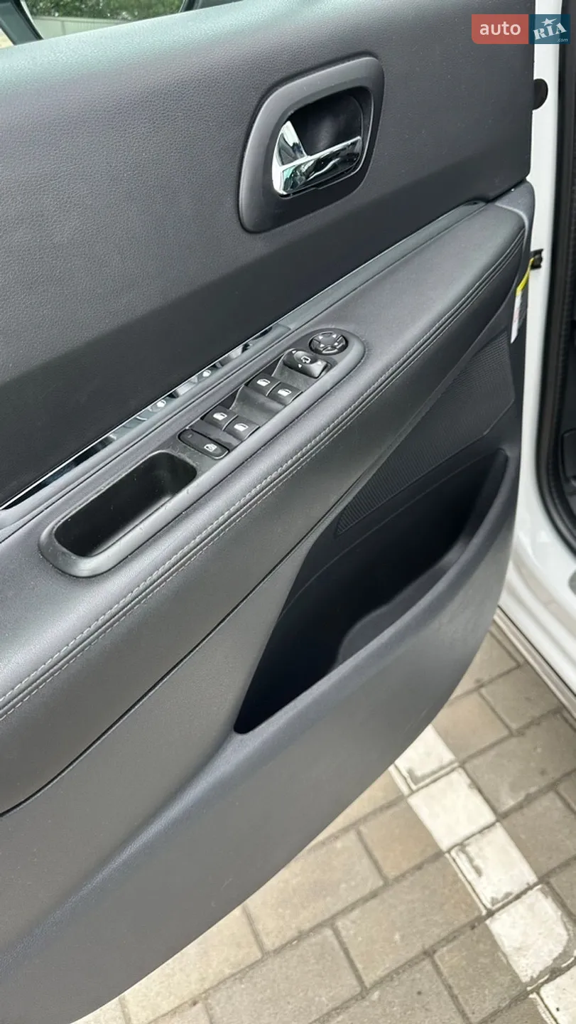 2016 Peugeot 3008 - мініатюра 11