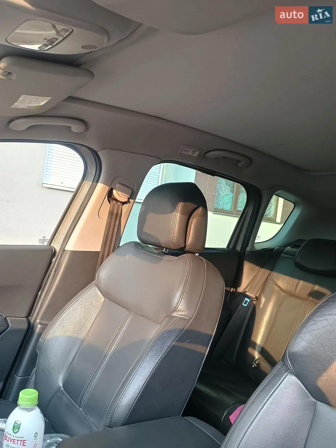 2012 Peugeot 3008 - мініатюра 8