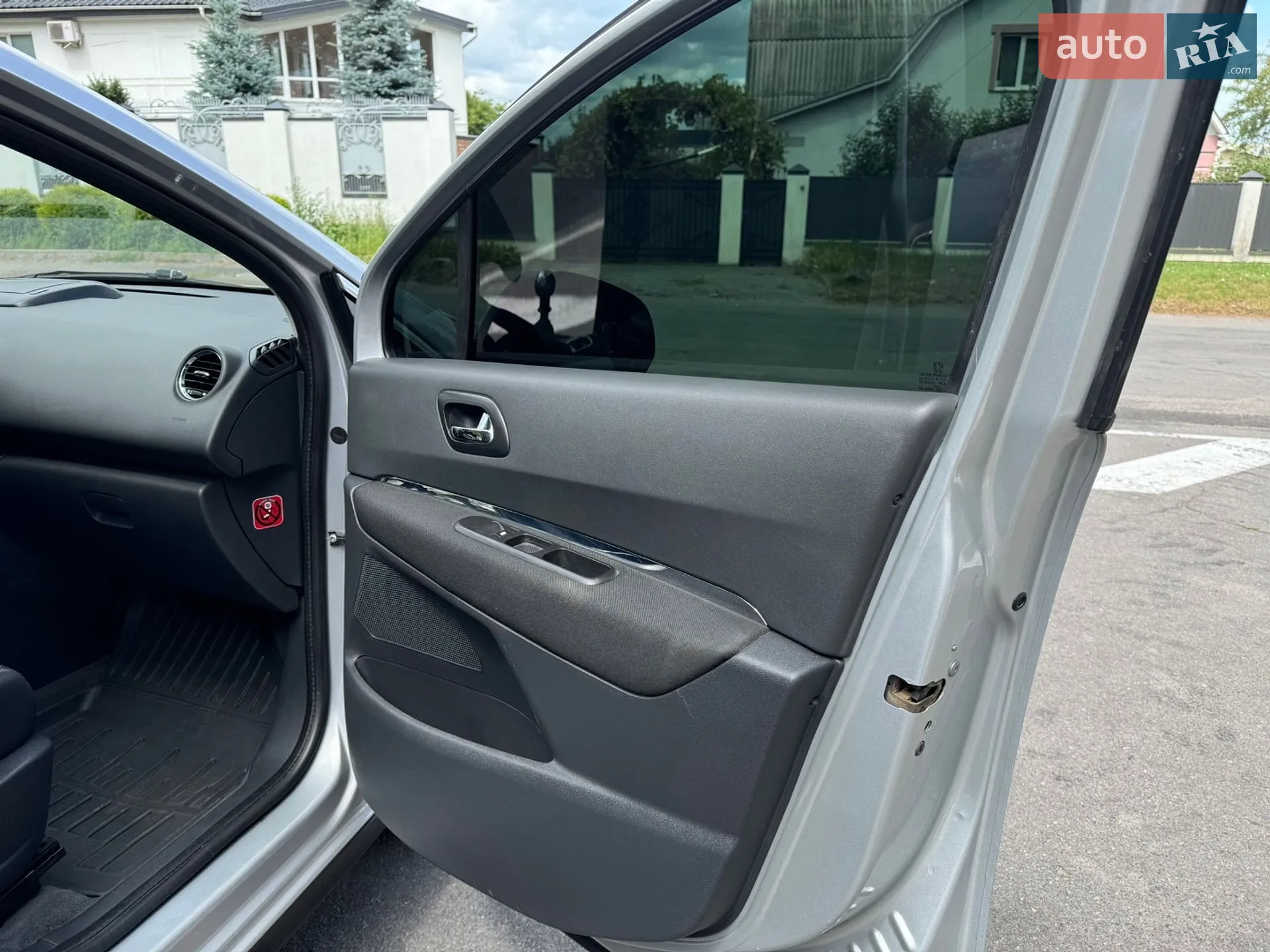 2010 Peugeot 3008 - мініатюра 46