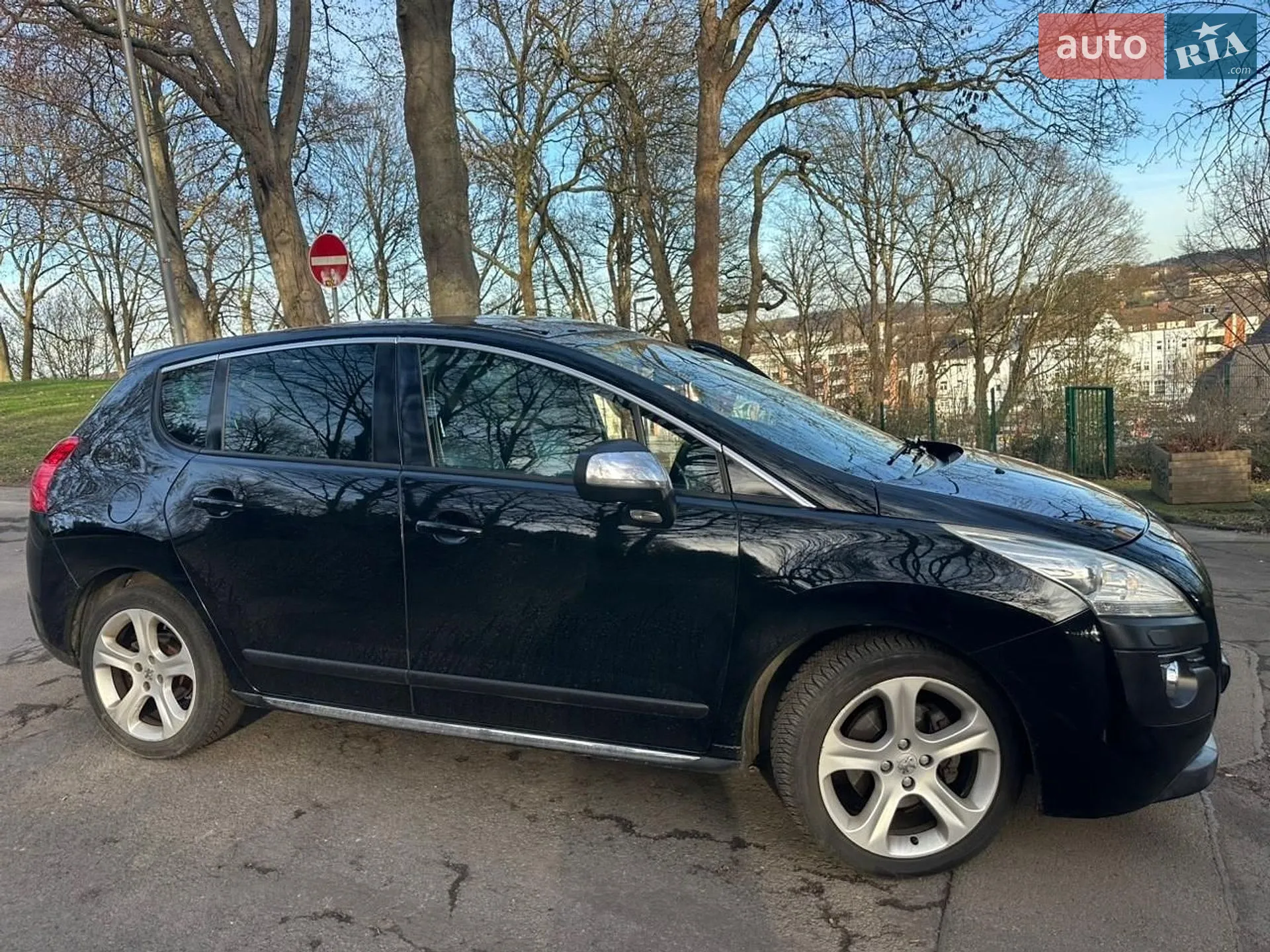 2012 Peugeot 3008 - мініатюра 6