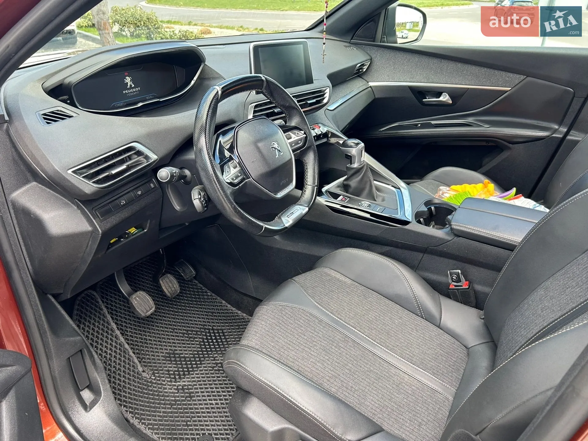 2018 Peugeot 3008 - мініатюра 25
