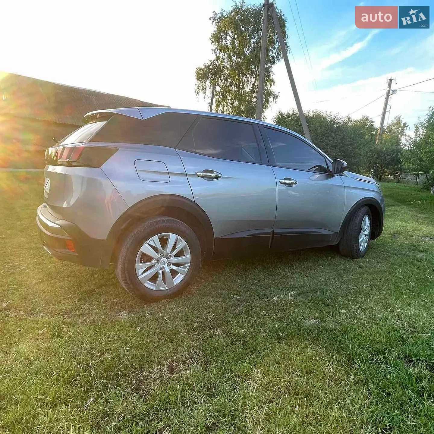 2016 Peugeot 3008 - мініатюра 12