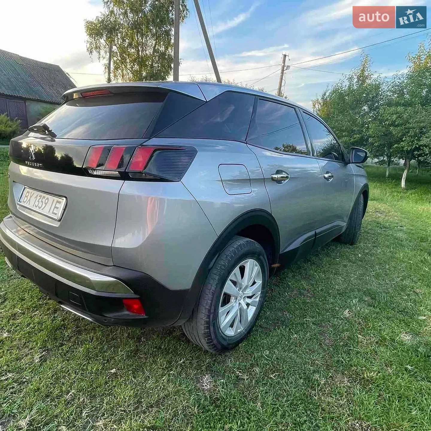 2016 Peugeot 3008 - мініатюра 18