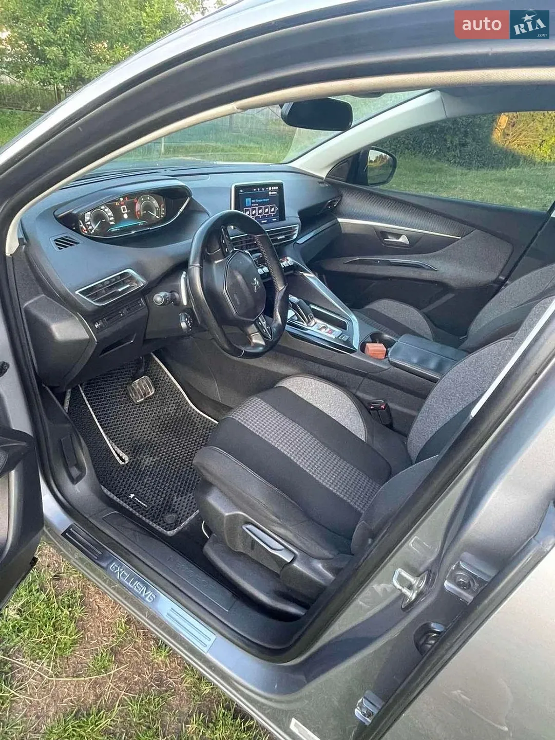 2016 Peugeot 3008 - мініатюра 20