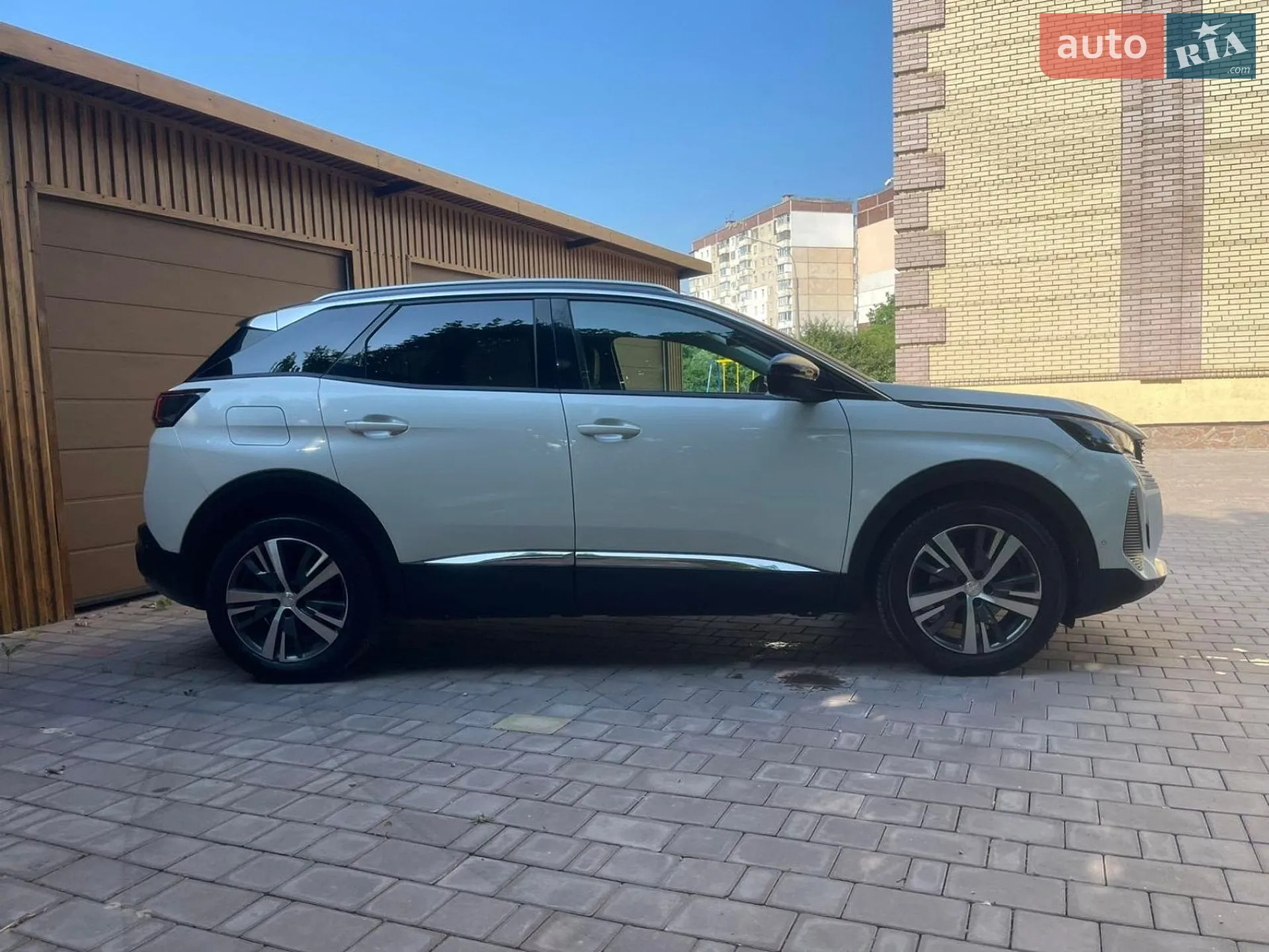 2021 Peugeot 3008 - мініатюра 17