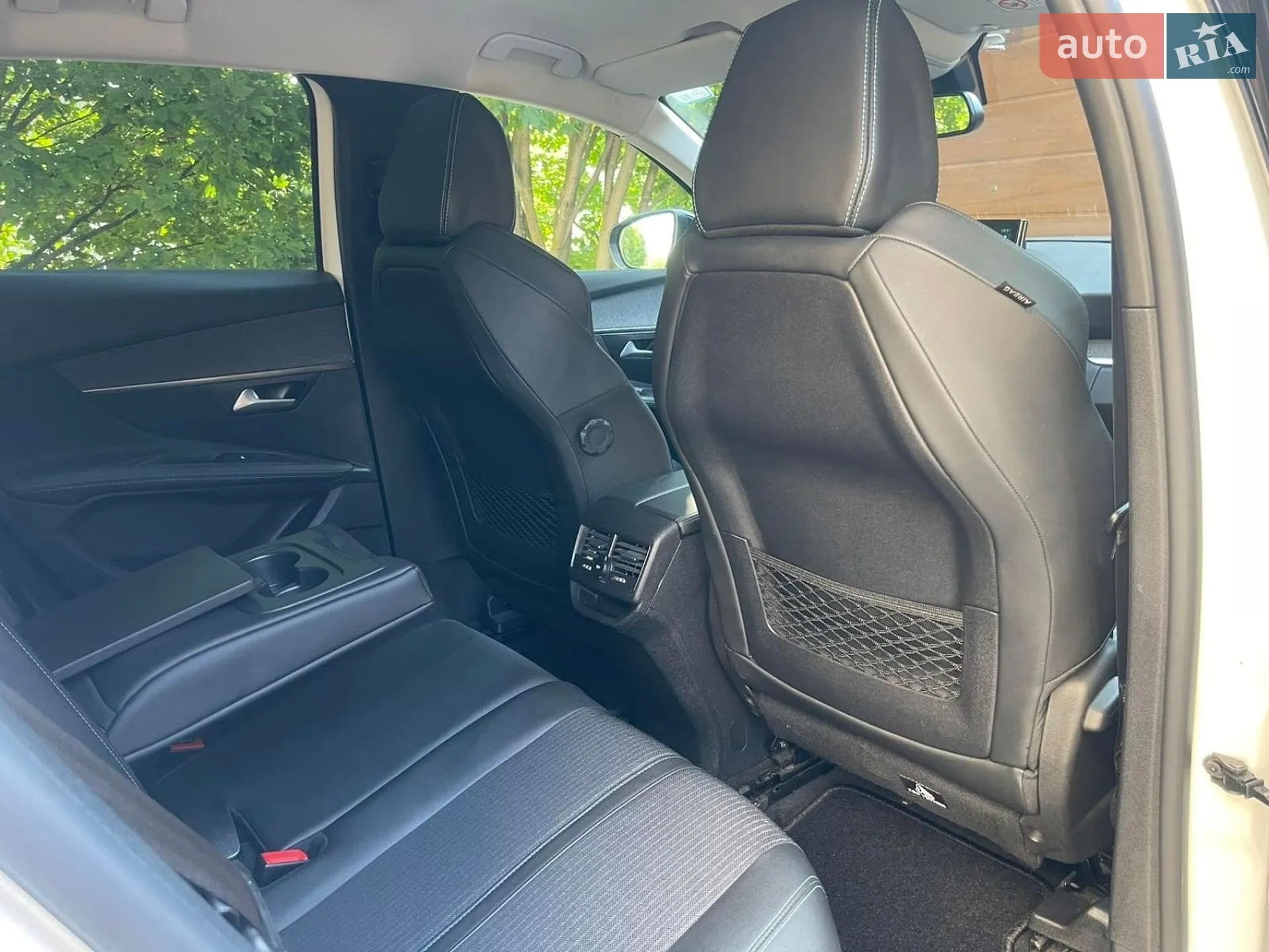 2021 Peugeot 3008 - мініатюра 33