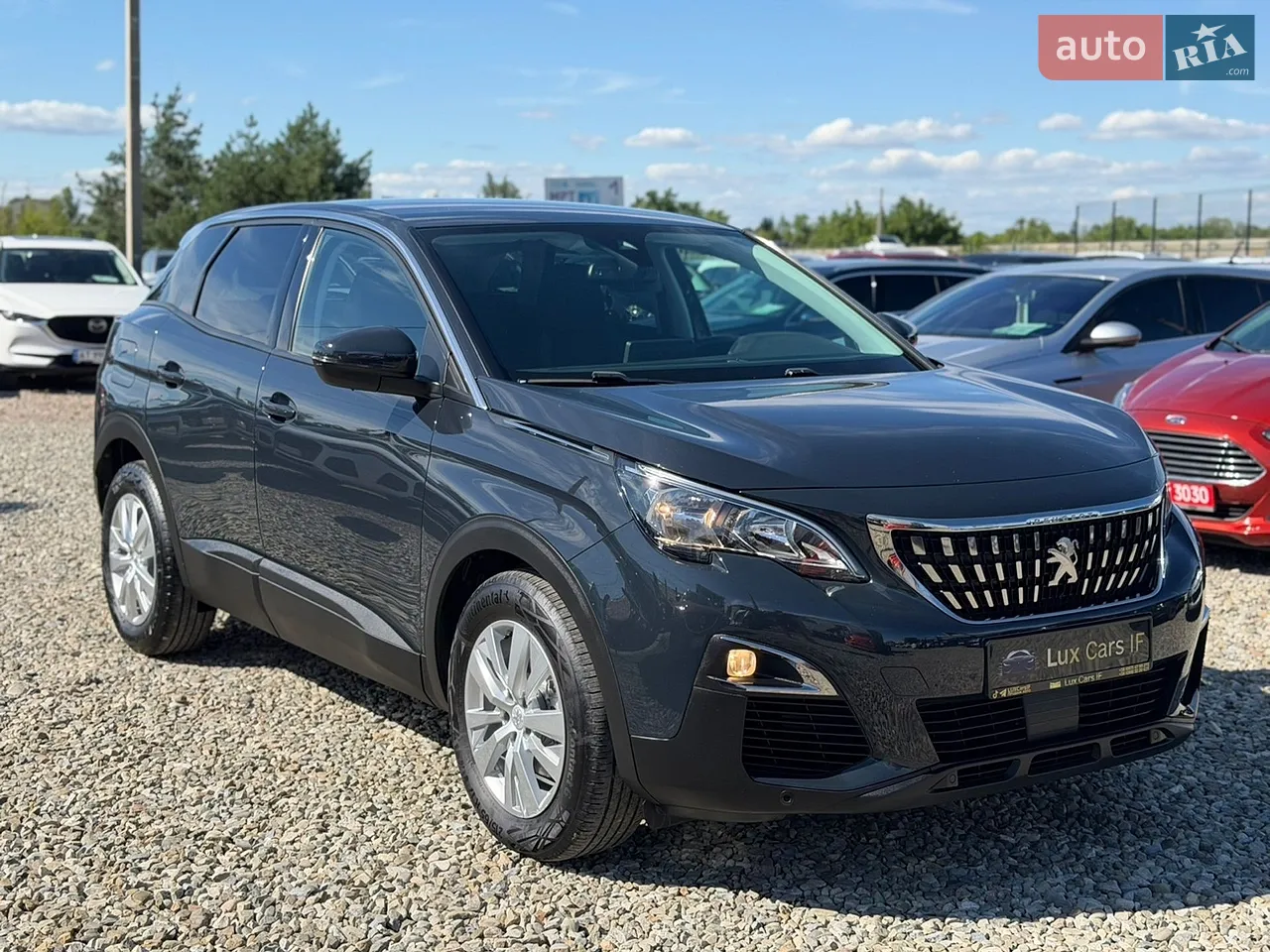 2019 Ford Escape - мініатюра 43