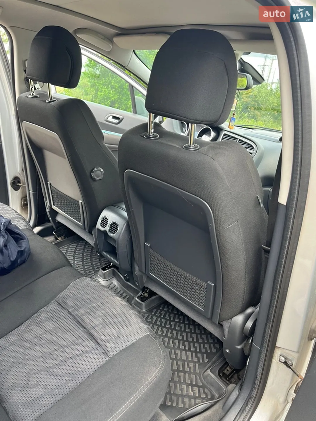 2010 Peugeot 3008 - мініатюра 11