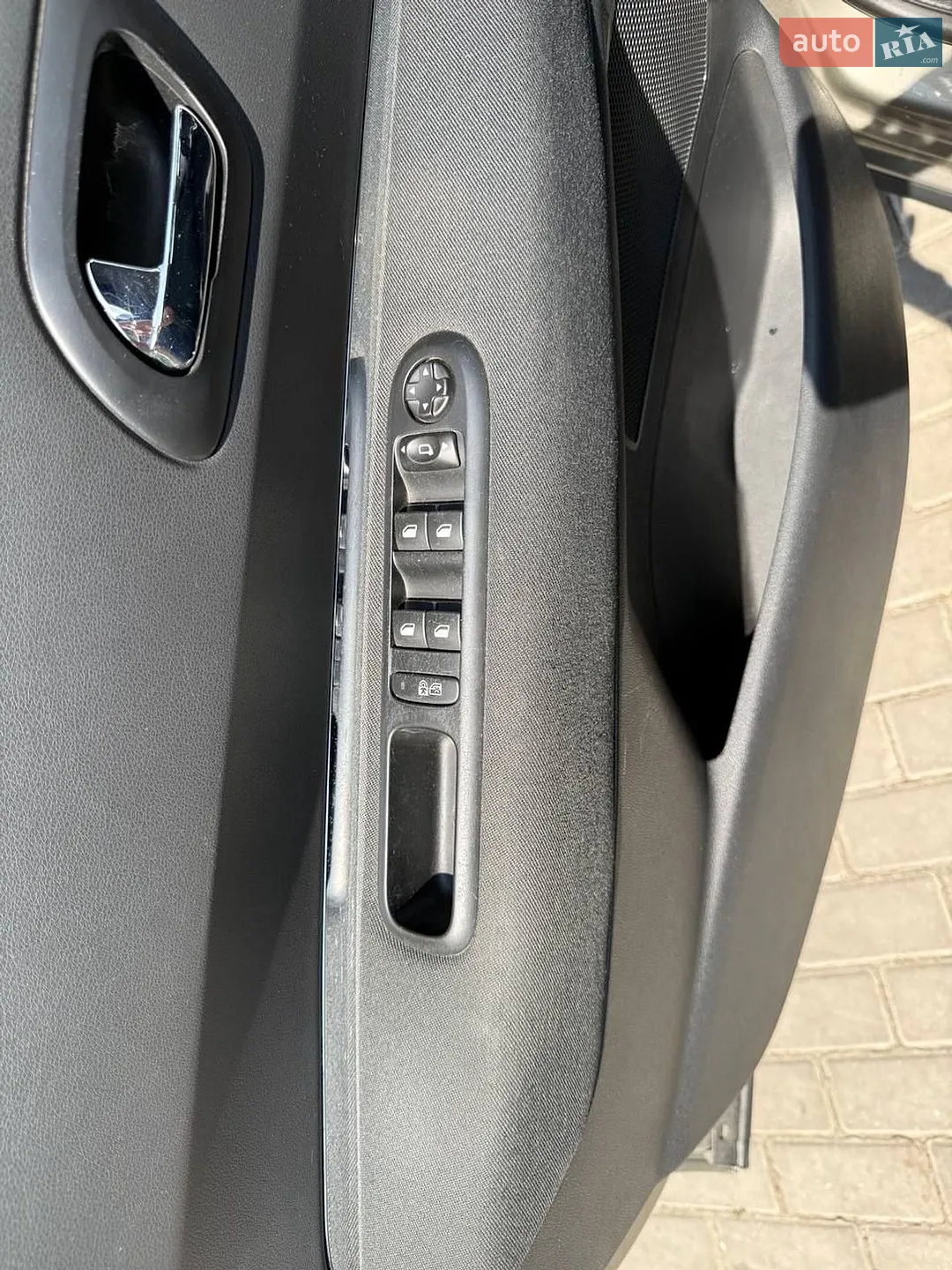 2012 Peugeot 3008 - мініатюра 25
