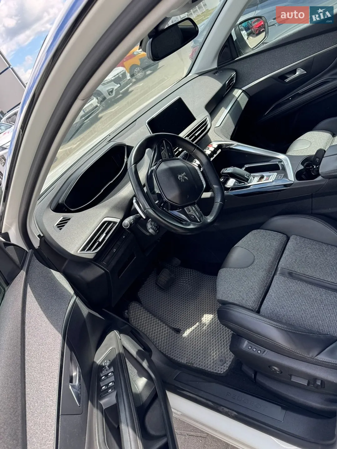 2018 Peugeot 3008 - мініатюра 25