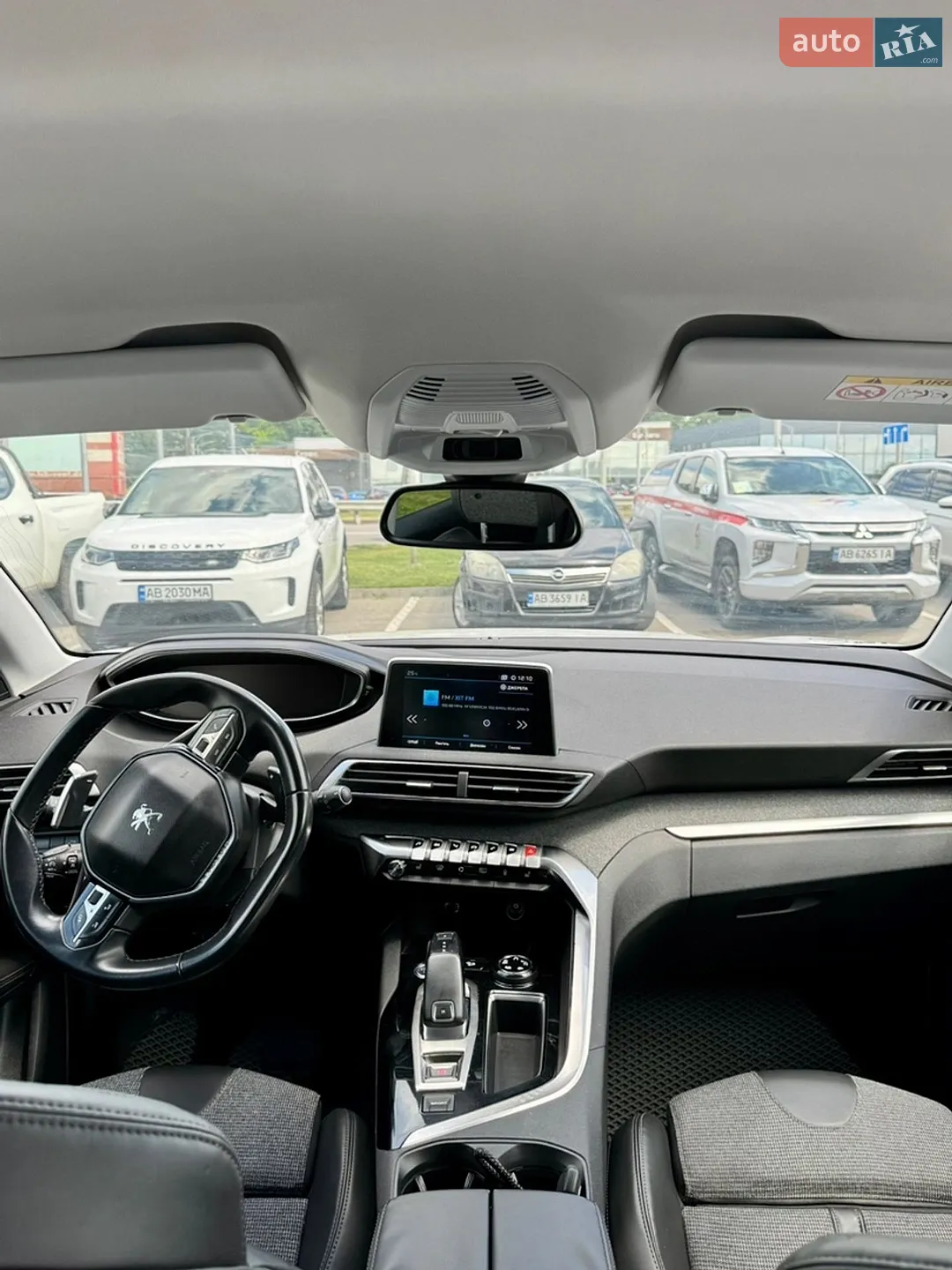 2018 Peugeot 3008 - мініатюра 35