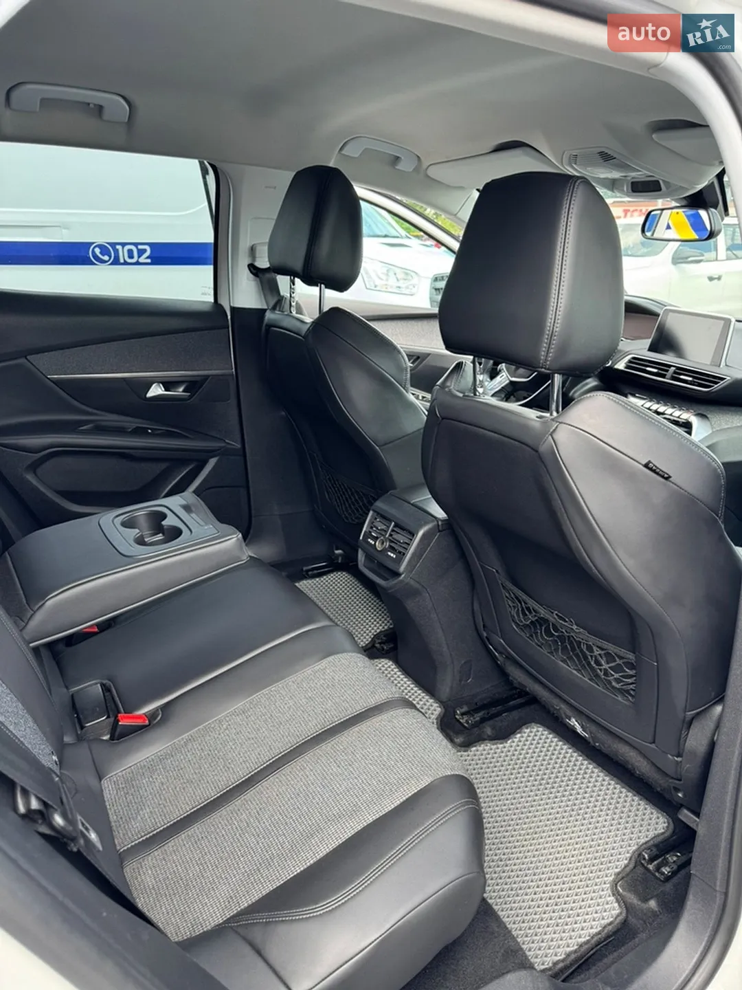 2018 Peugeot 3008 - мініатюра 37
