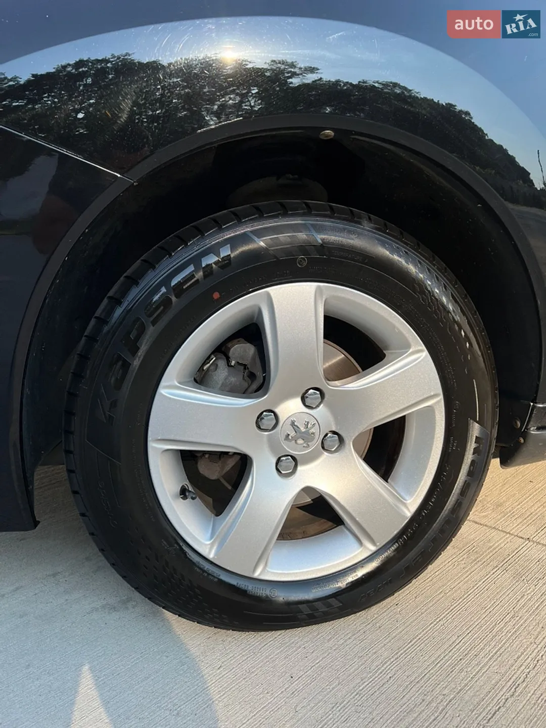 2010 Peugeot 3008 - мініатюра 9