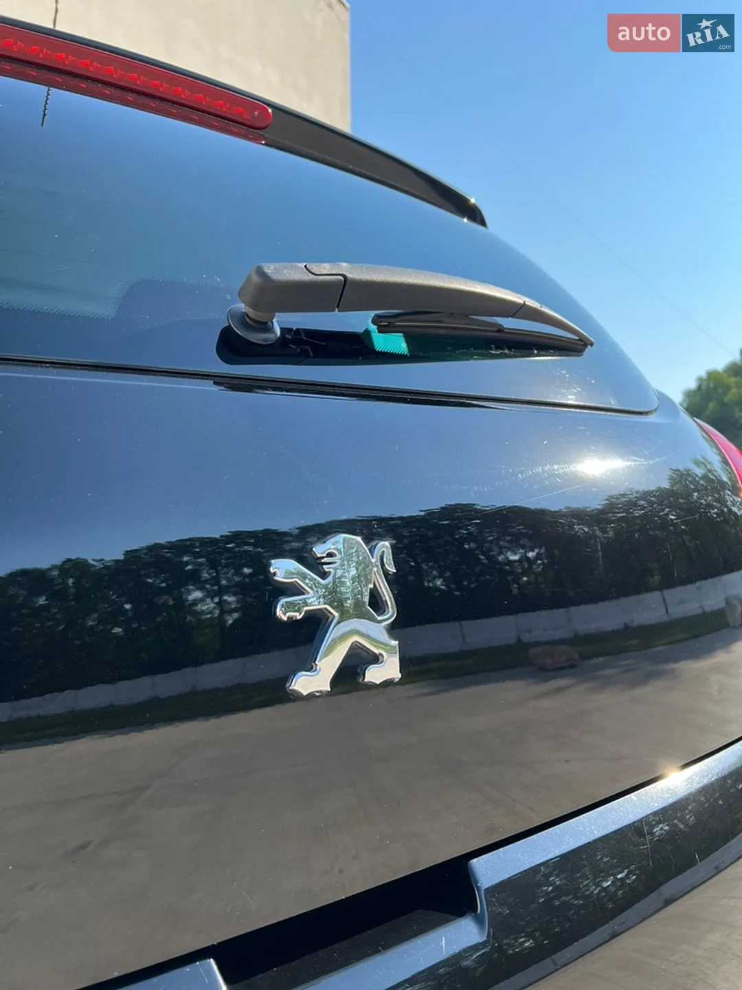 2010 Peugeot 3008 - мініатюра 29