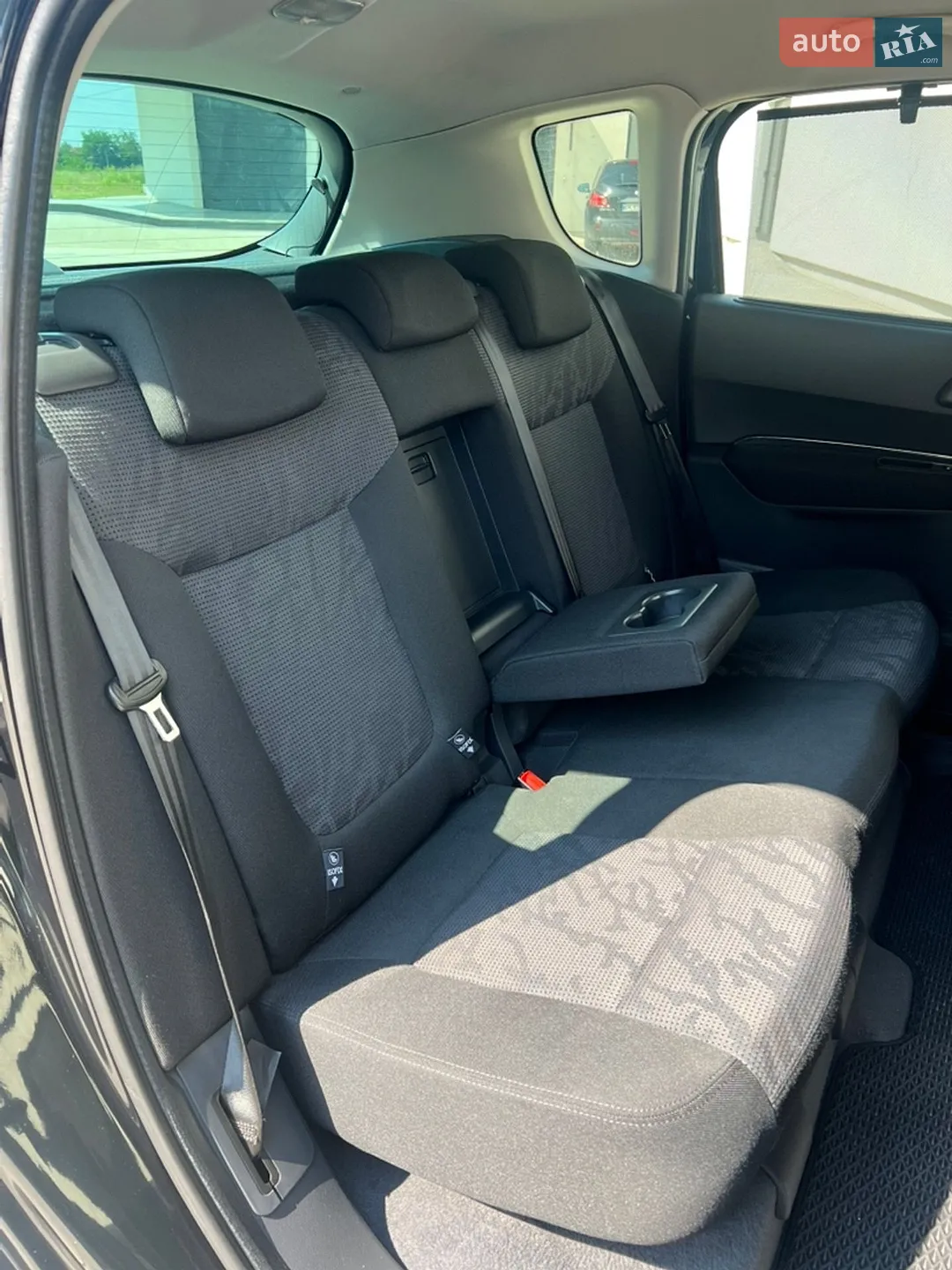 2010 Peugeot 3008 - мініатюра 79