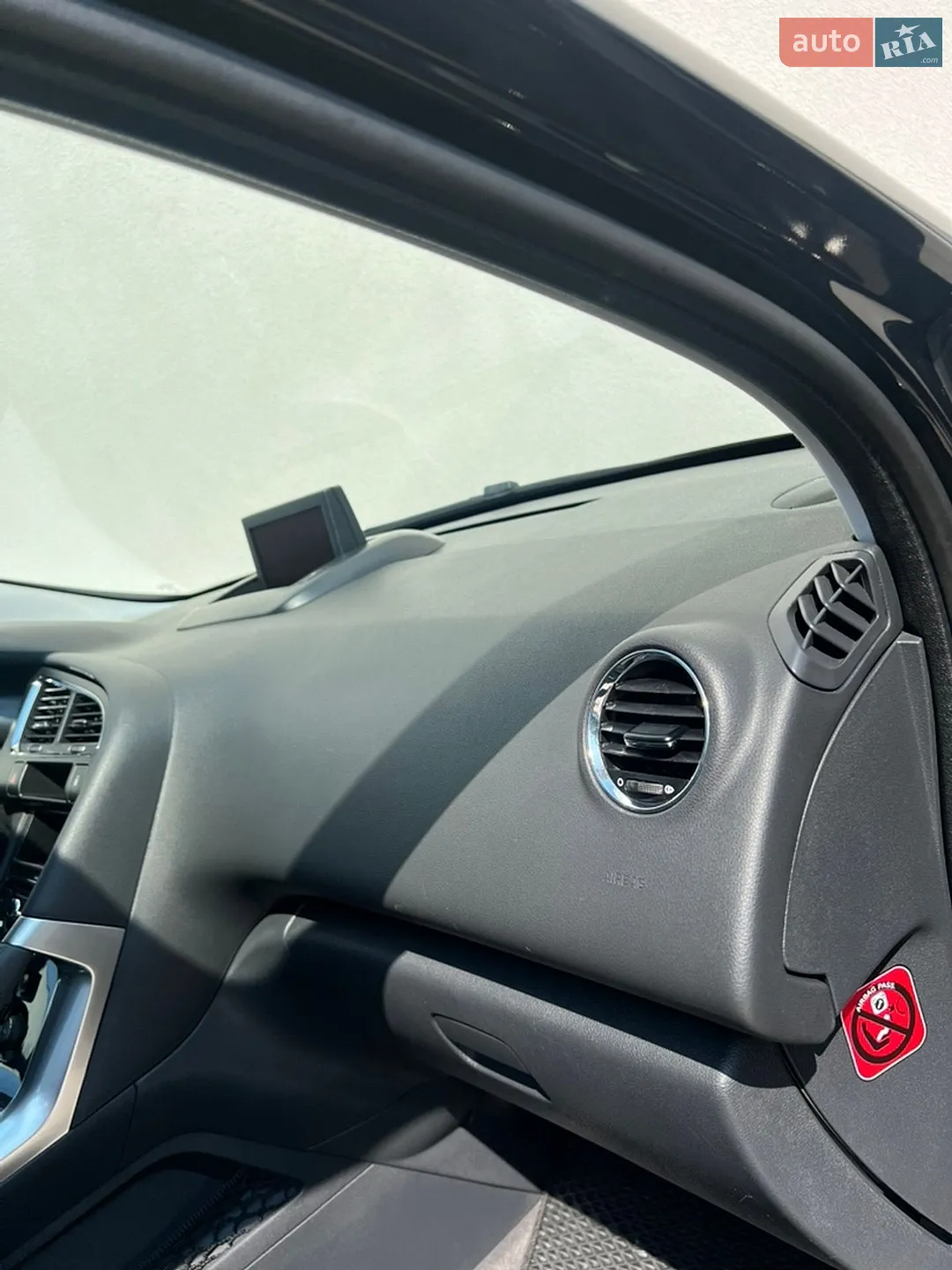 2010 Peugeot 3008 - мініатюра 82