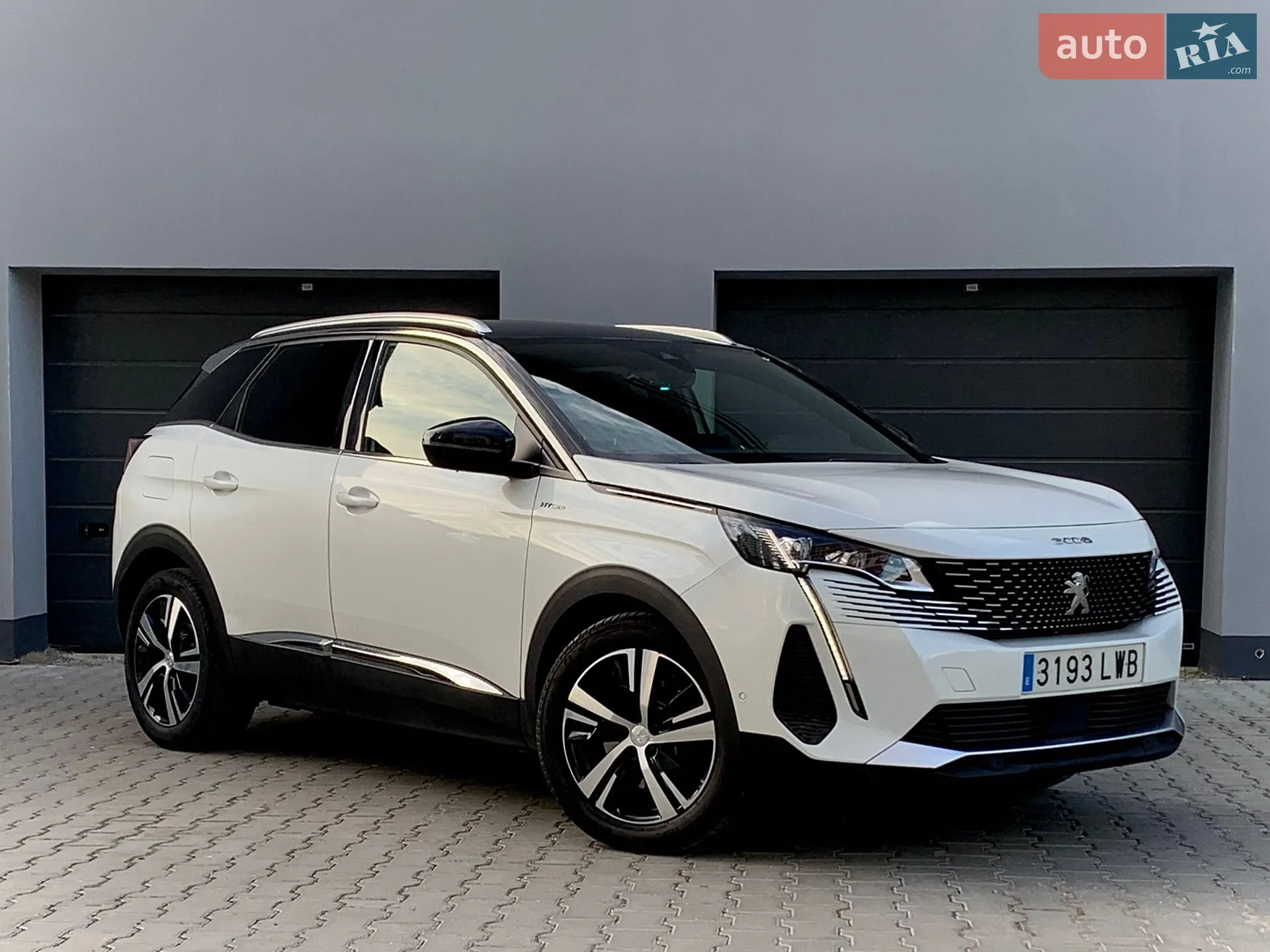 2022 Peugeot 3008 - мініатюра 5
