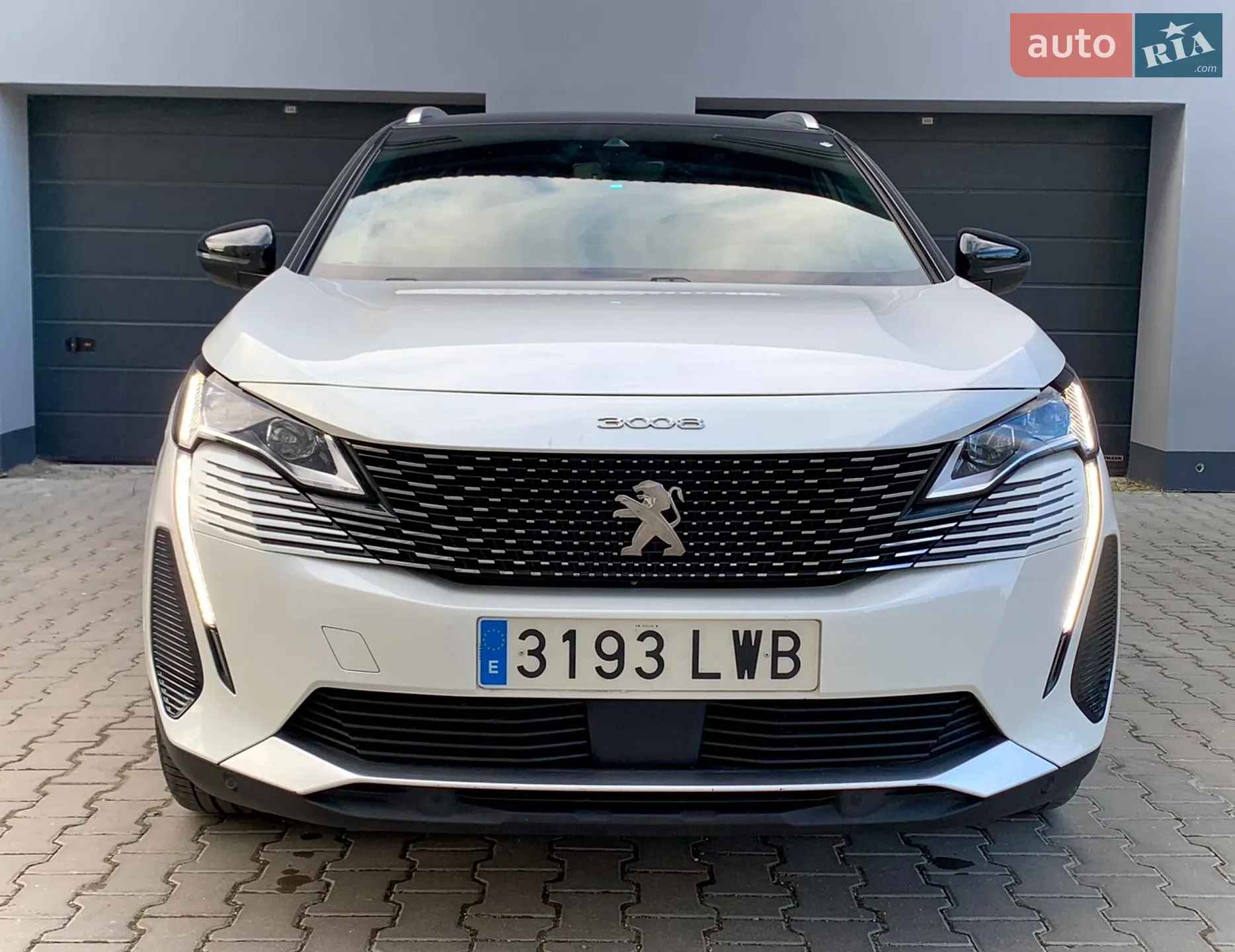 2022 Peugeot 3008 - мініатюра 13