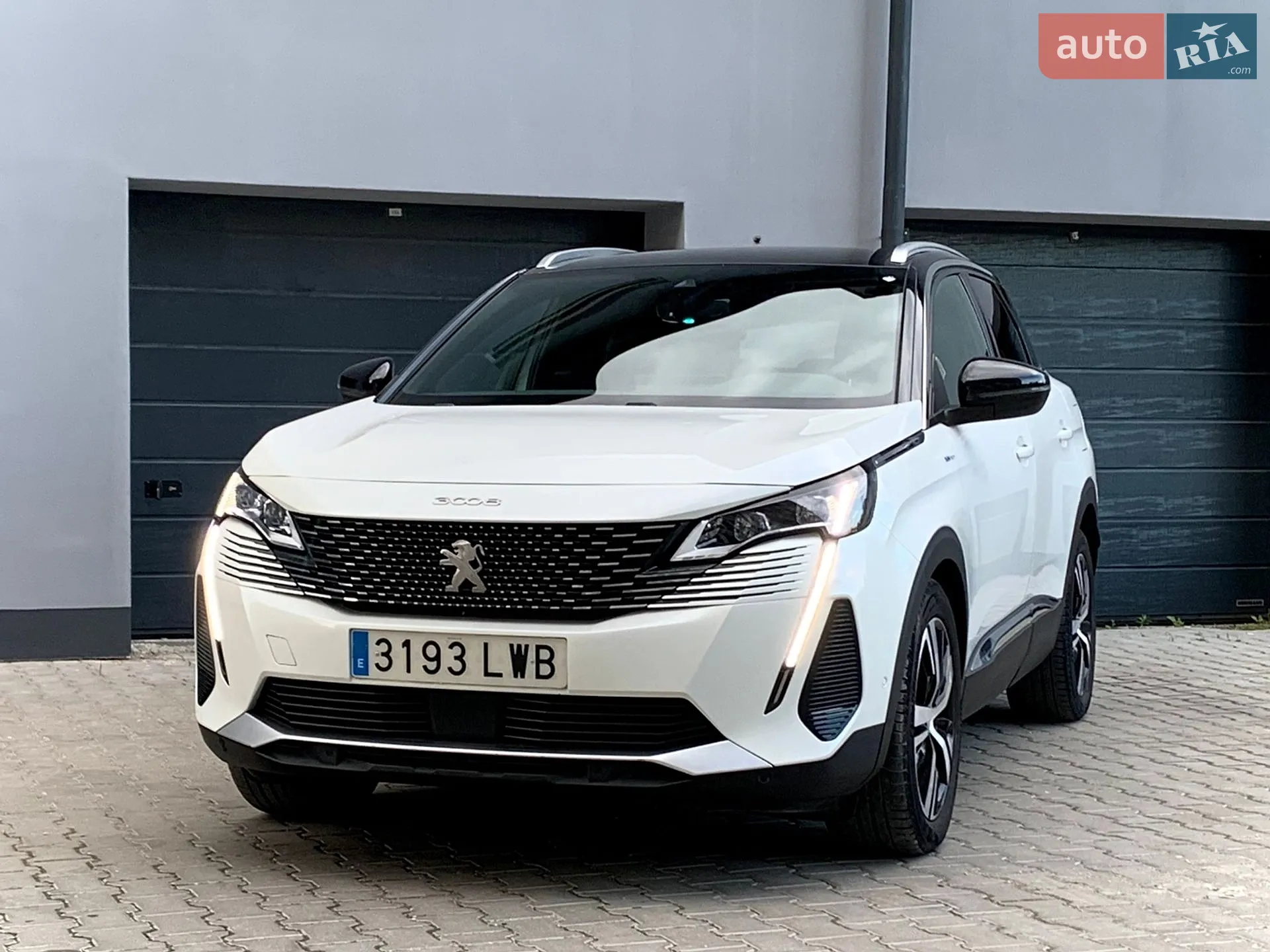 2022 Peugeot 3008 - мініатюра 33