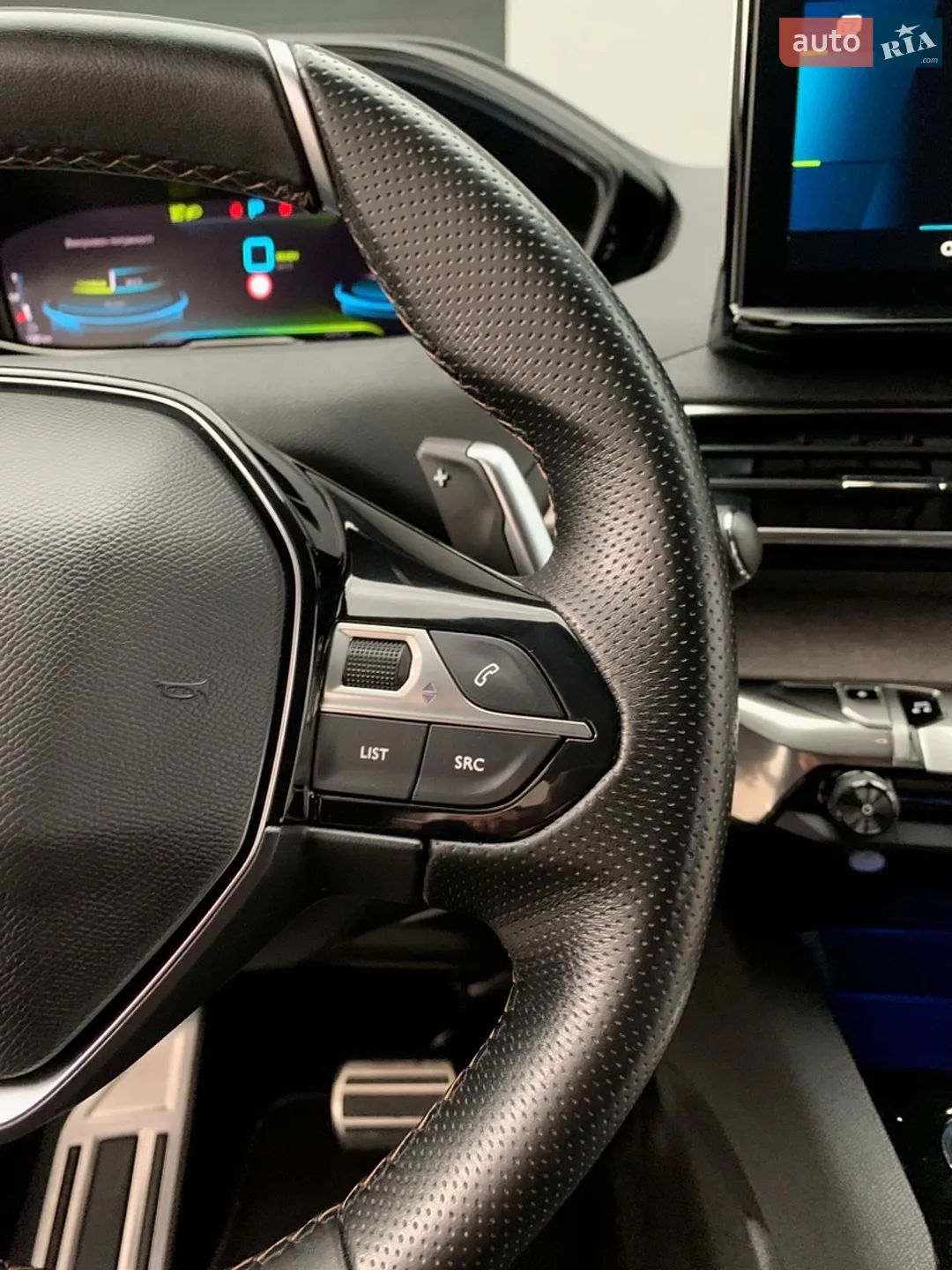 2022 Peugeot 3008 - мініатюра 77