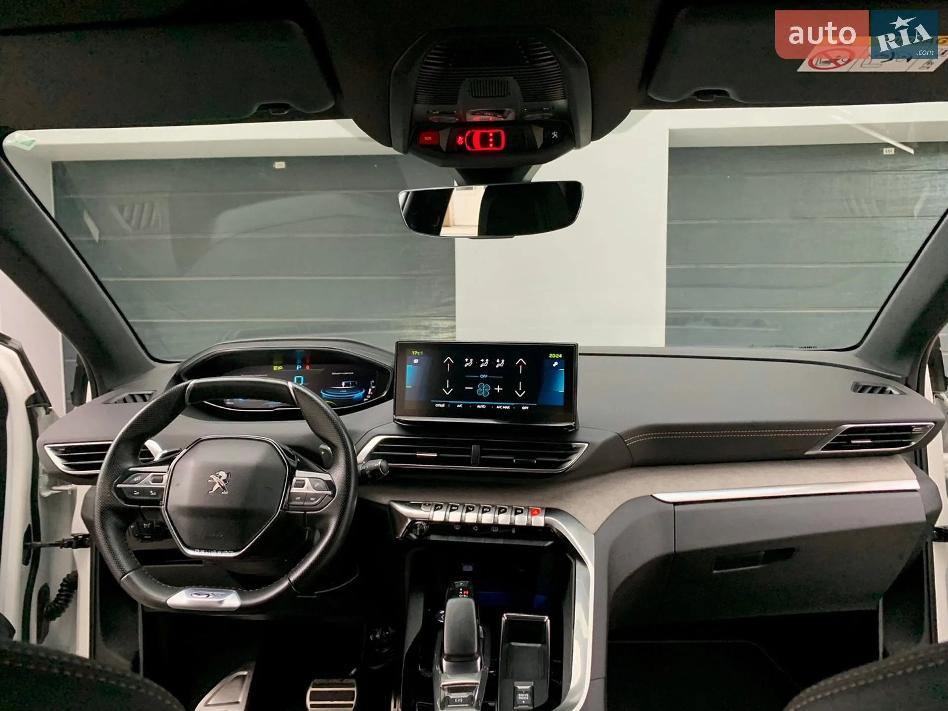 2022 Peugeot 3008 - мініатюра 80