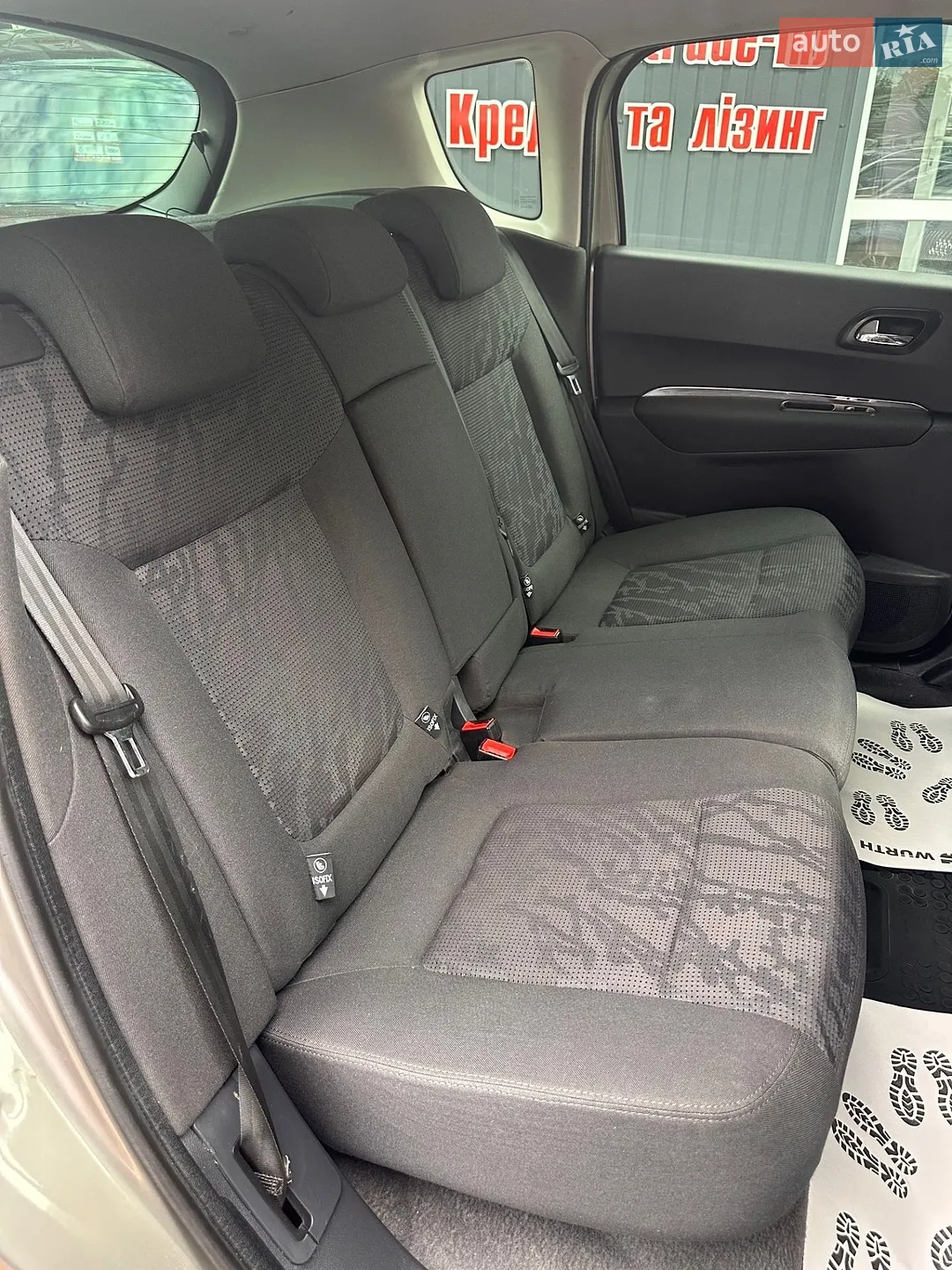2011 Peugeot 3008 - мініатюра 9