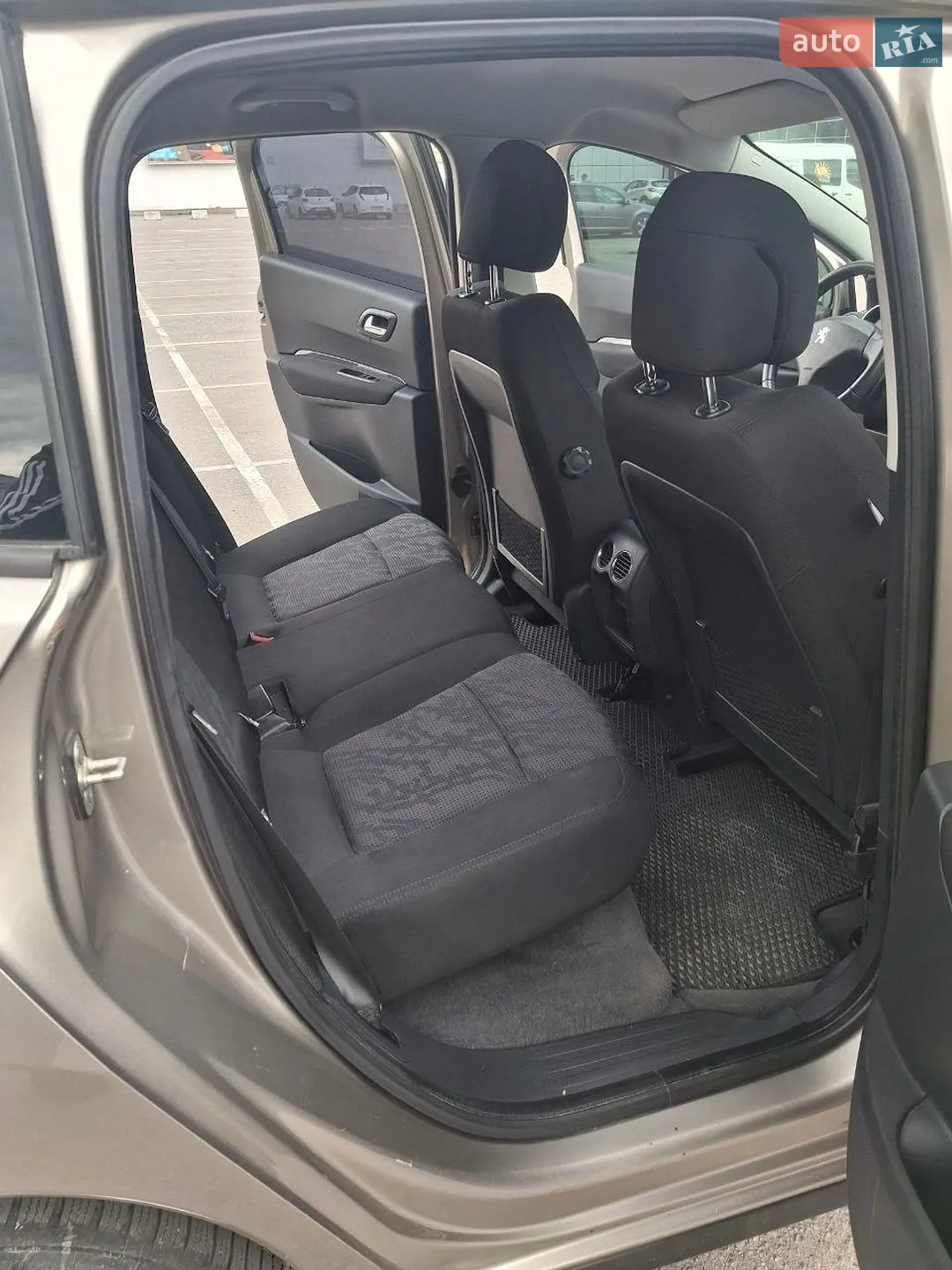 2010 Peugeot 3008 - мініатюра 14