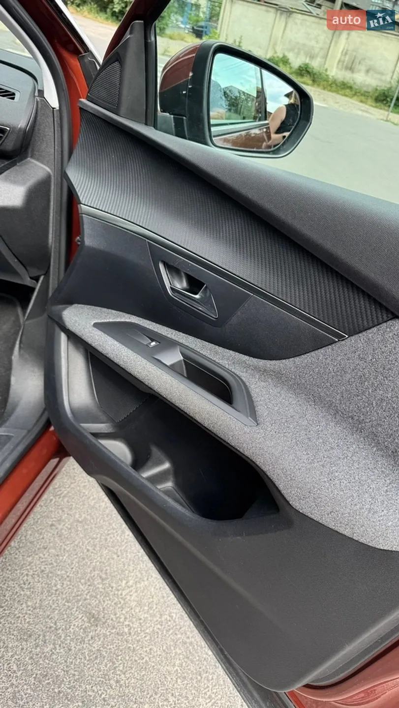 2019 Peugeot 3008 - мініатюра 18