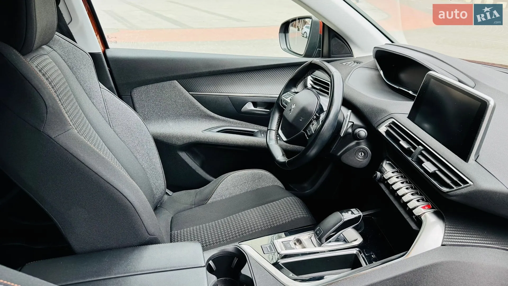 2019 Peugeot 3008 - мініатюра 20