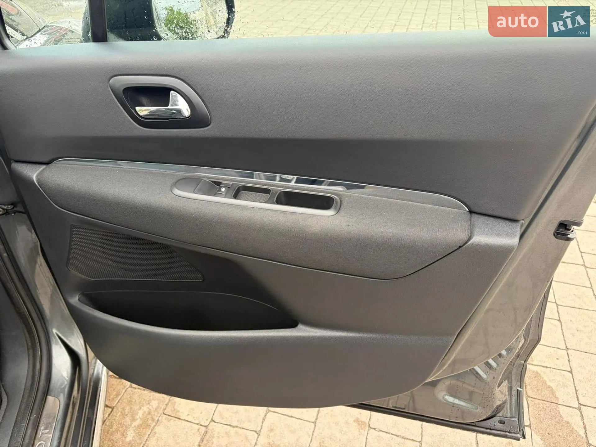 2012 Peugeot 3008 - мініатюра 25