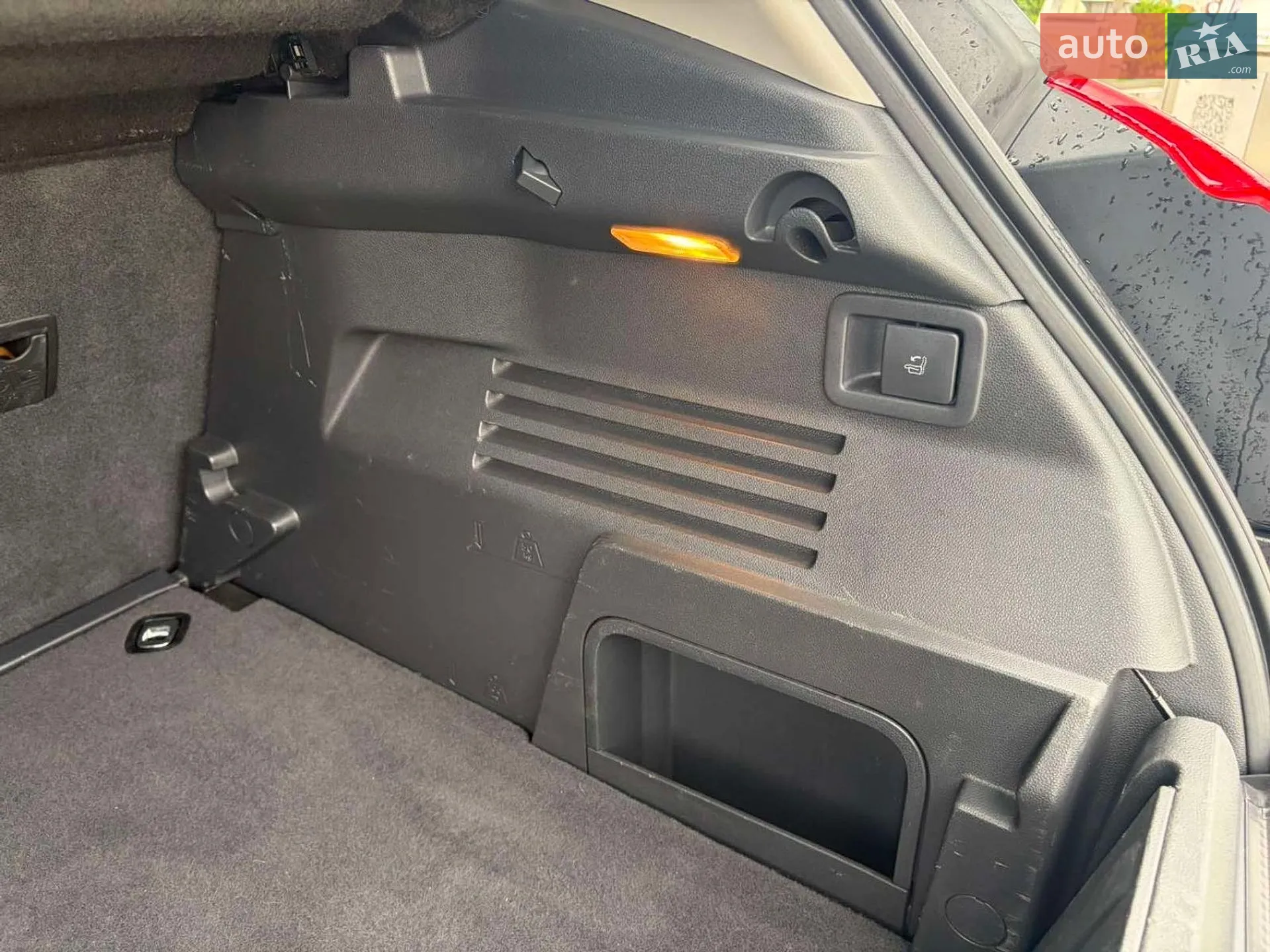 2012 Peugeot 3008 - мініатюра 40