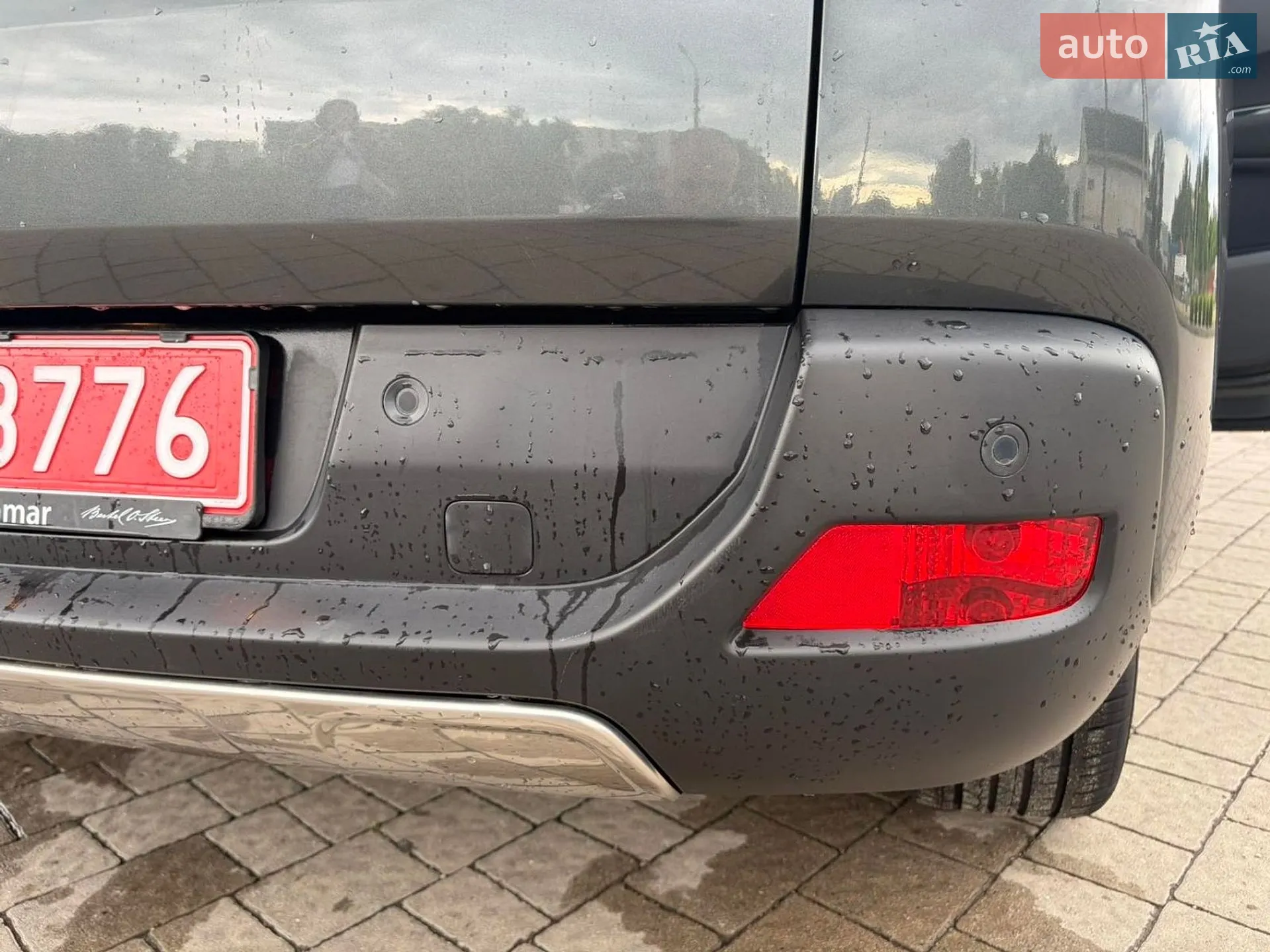 2012 Peugeot 3008 - мініатюра 55
