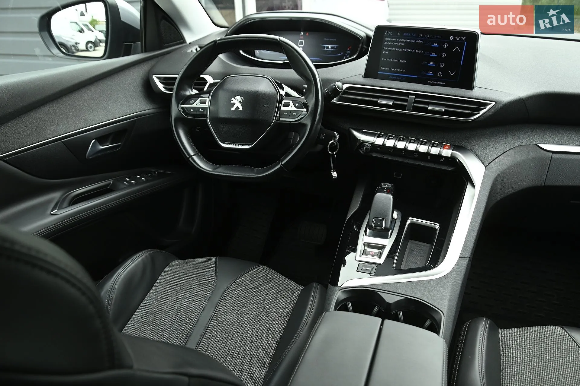 2018 Peugeot 3008 - мініатюра 16