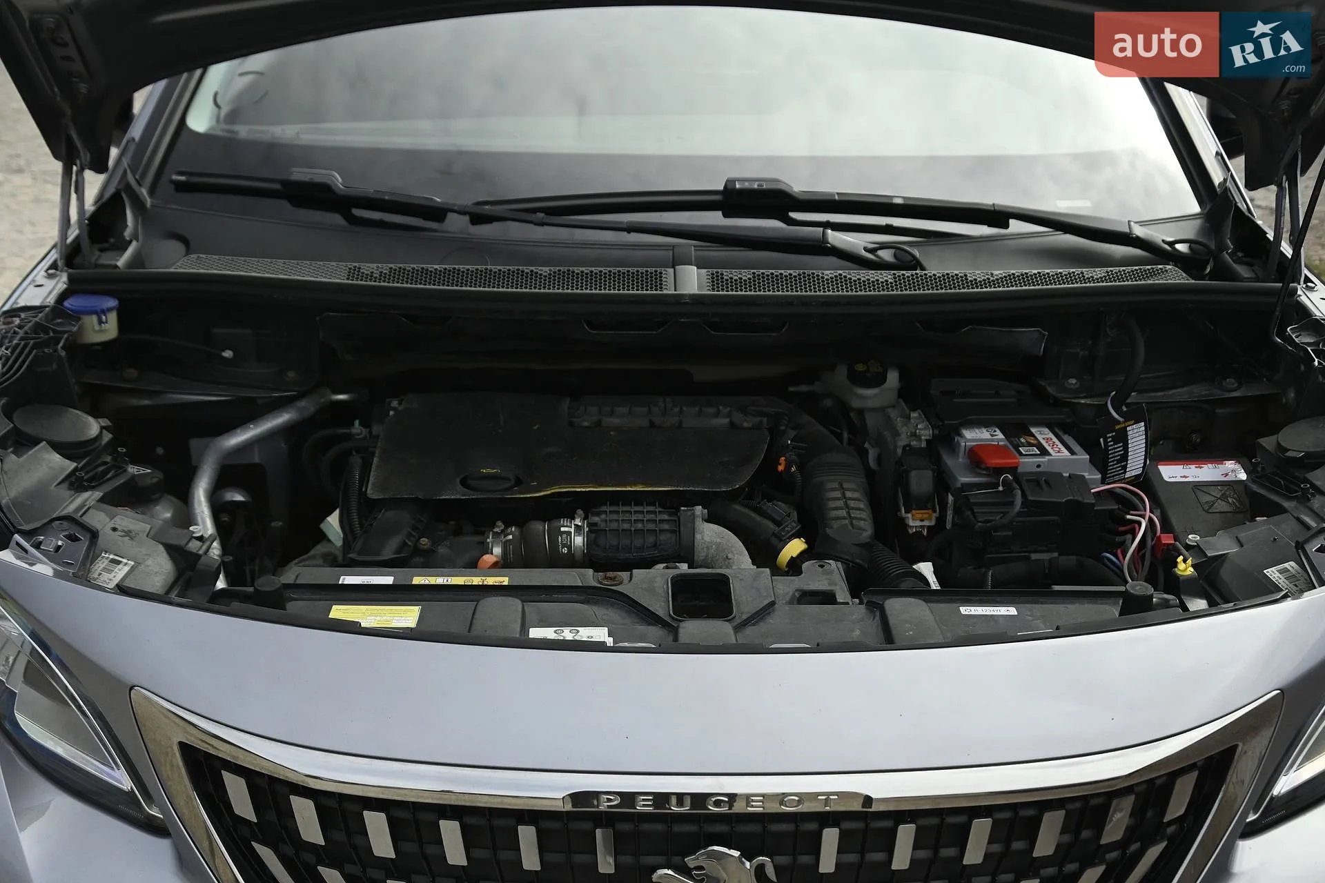 2018 Peugeot 3008 - мініатюра 38