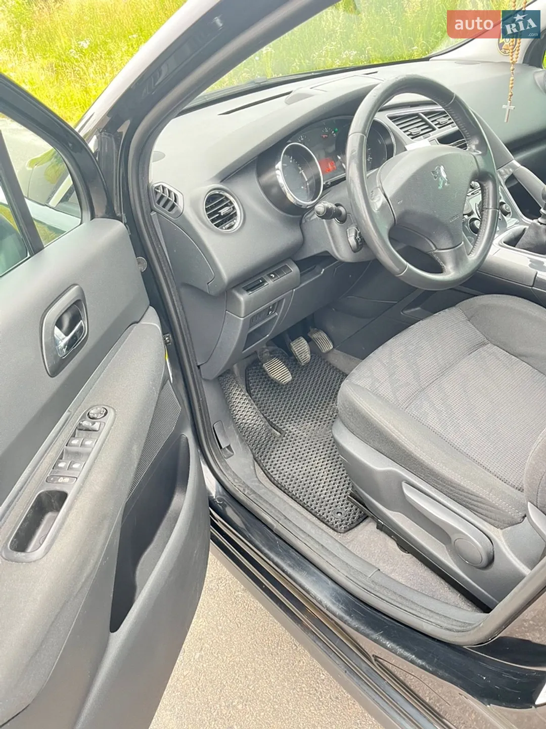 2011 Peugeot 3008 - мініатюра 6
