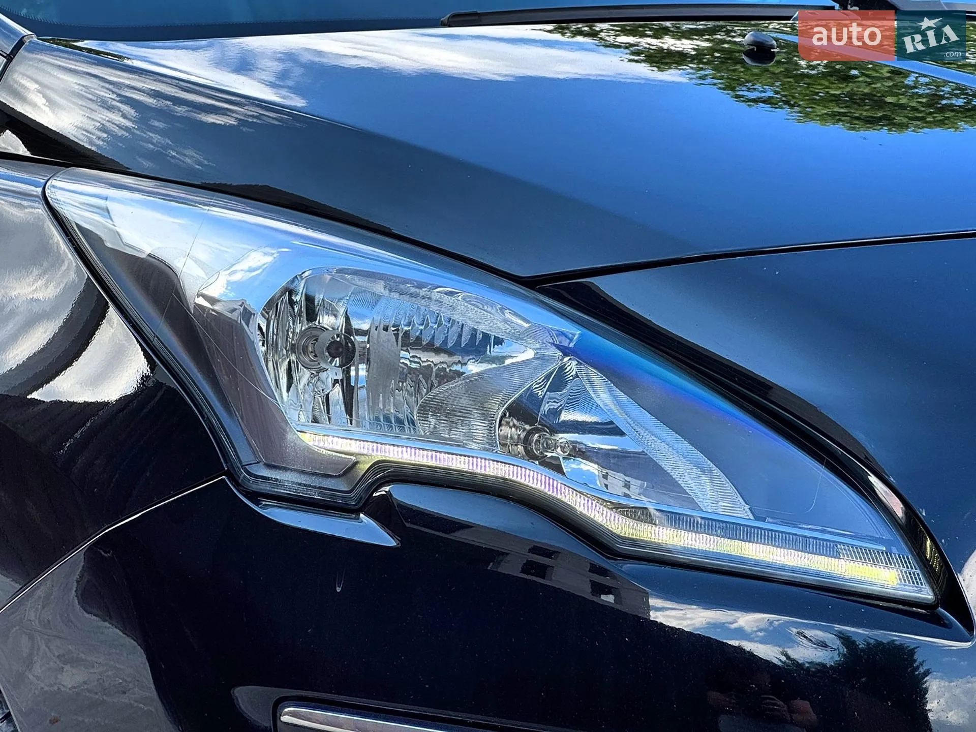 2014 Peugeot 3008 - мініатюра 10