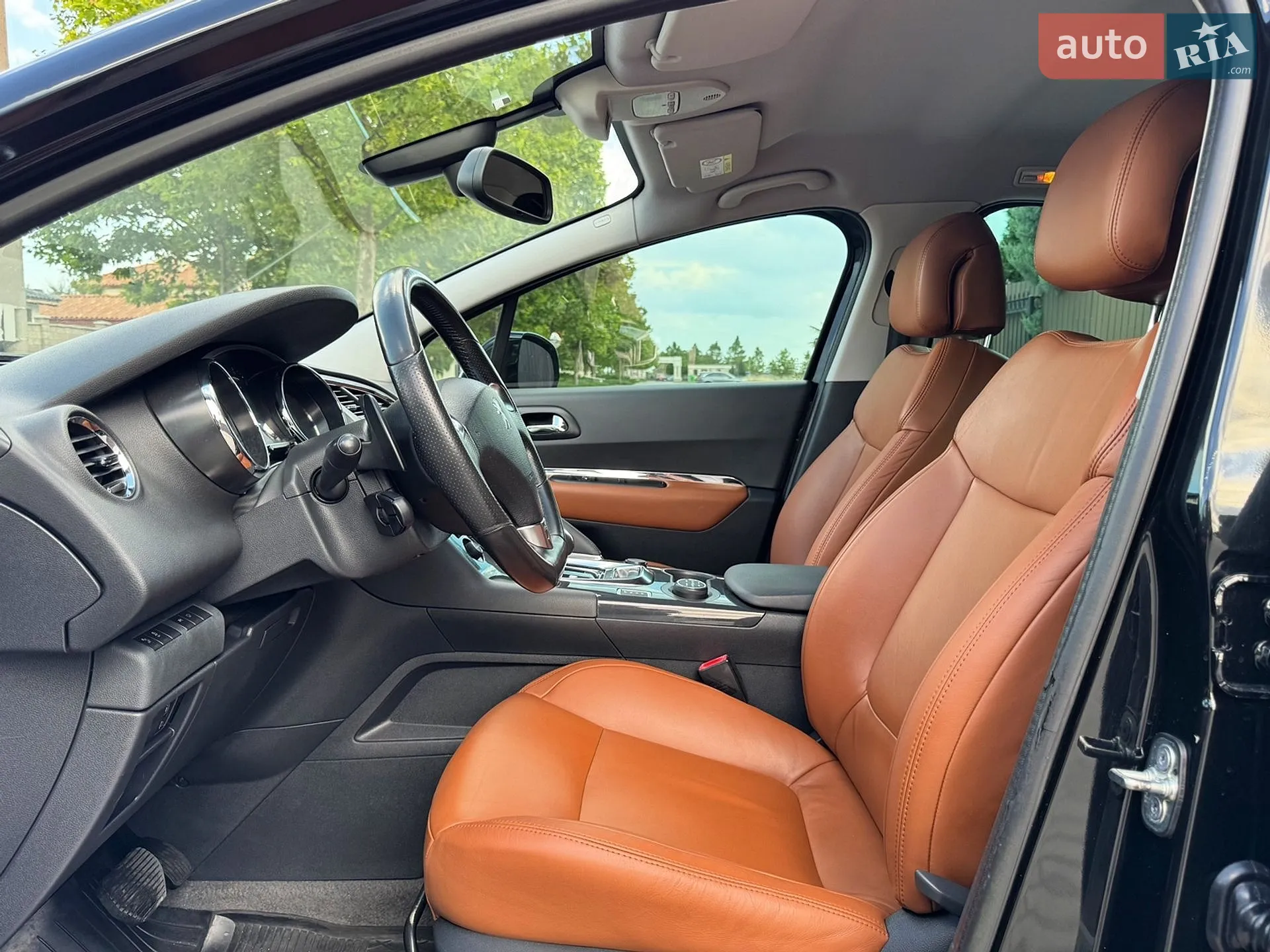 2014 Peugeot 3008 - мініатюра 13