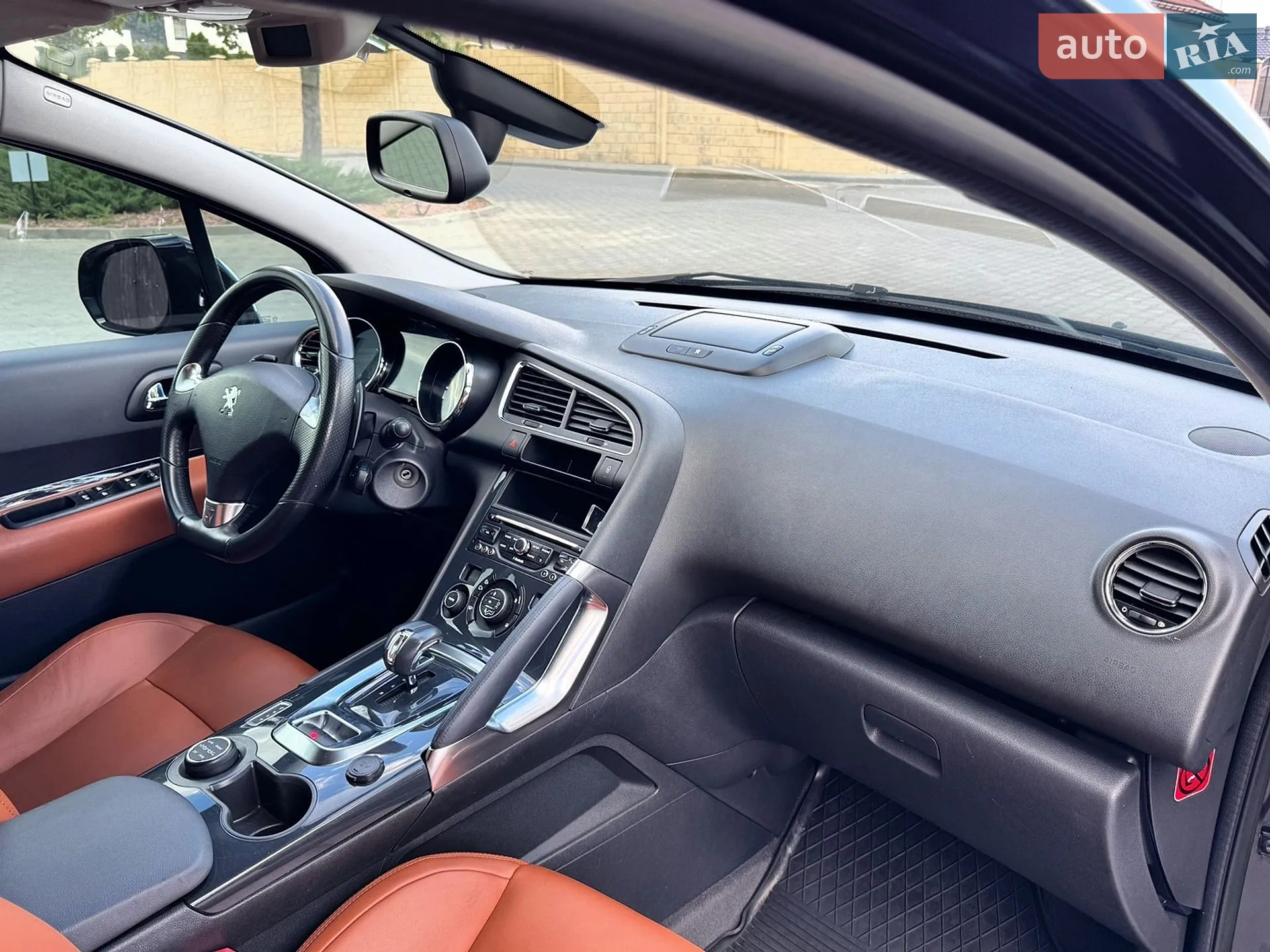 2014 Peugeot 3008 - мініатюра 29