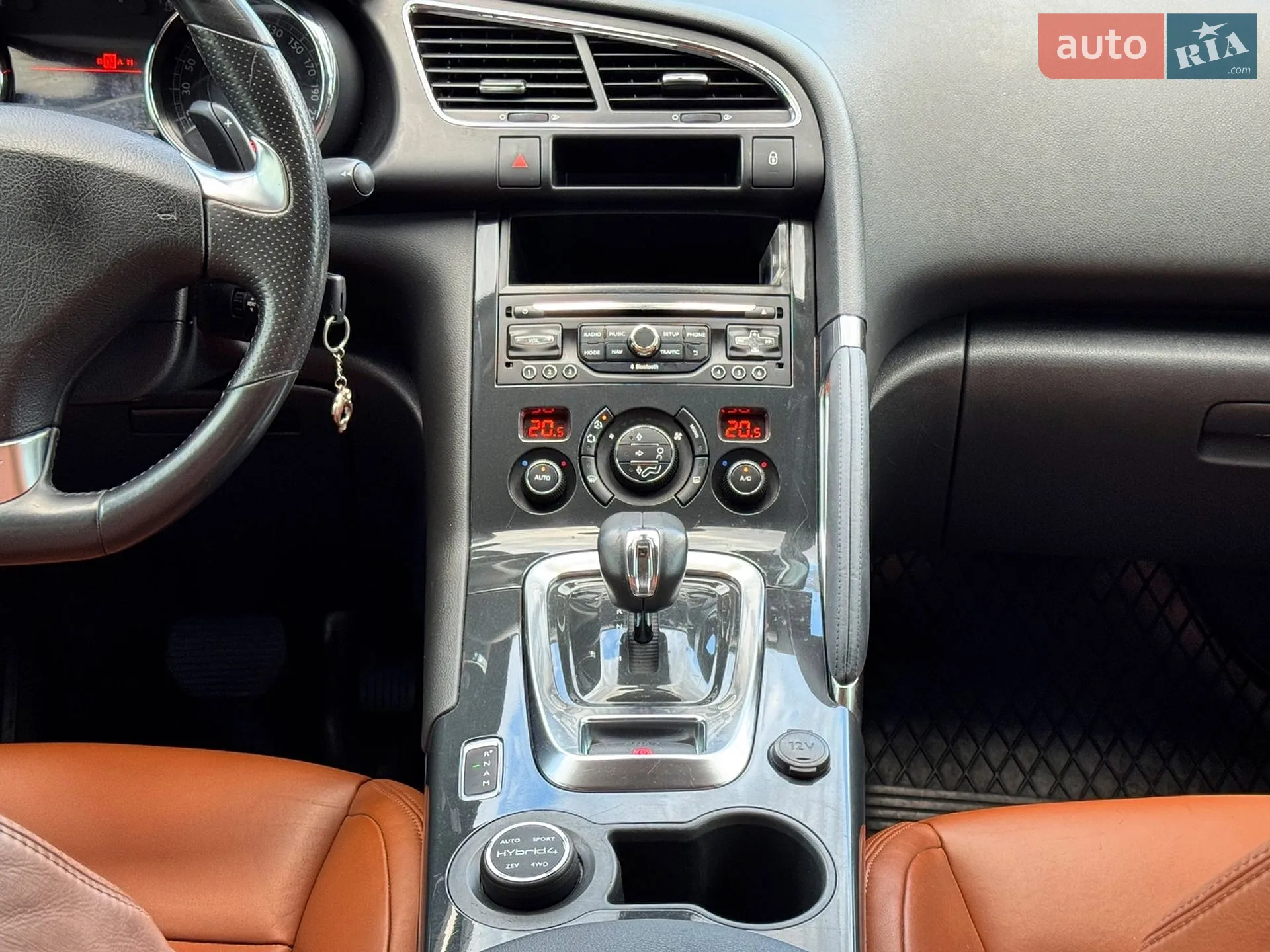 2014 Peugeot 3008 - мініатюра 36