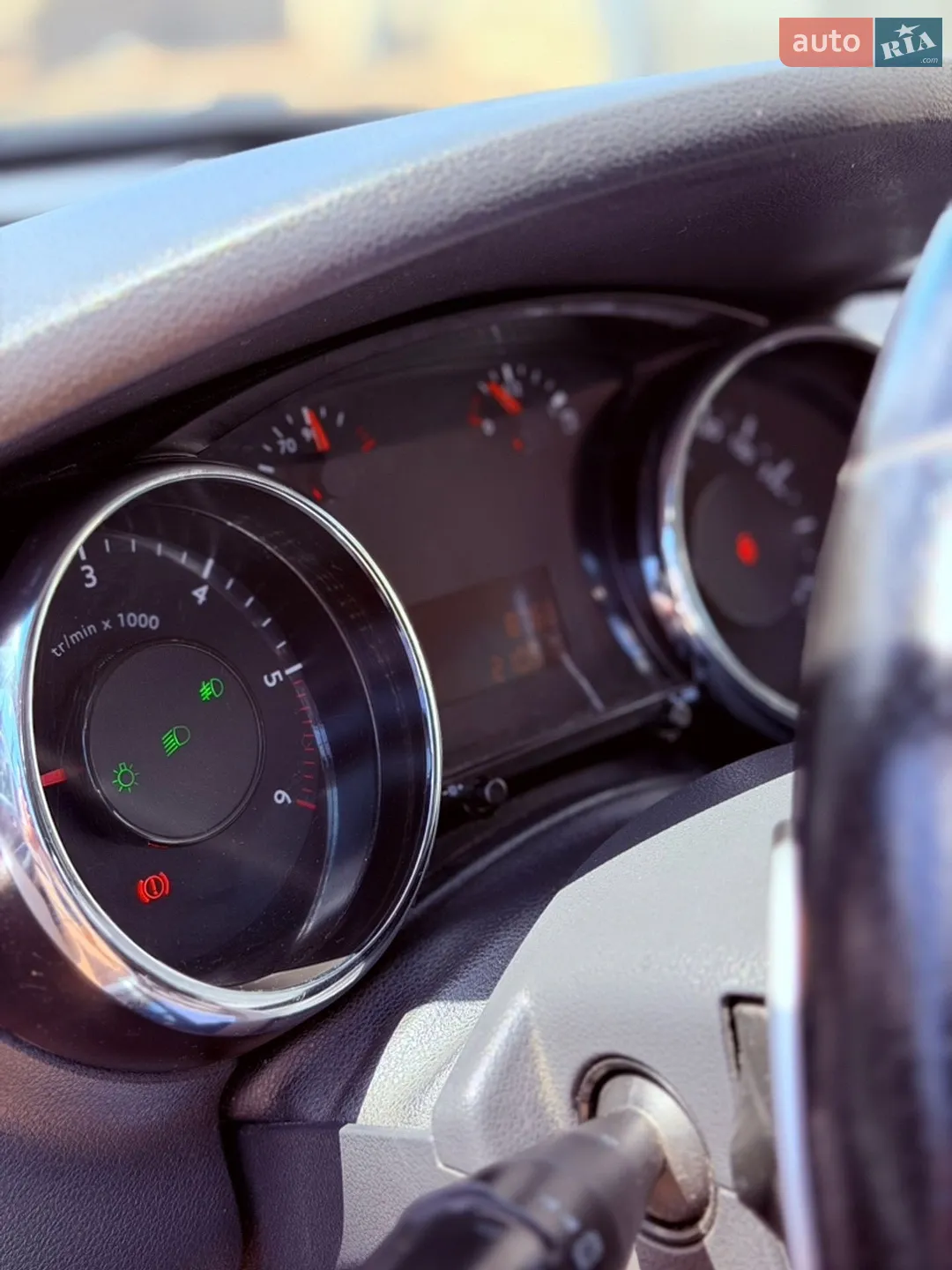 2010 Peugeot 3008 - мініатюра 13