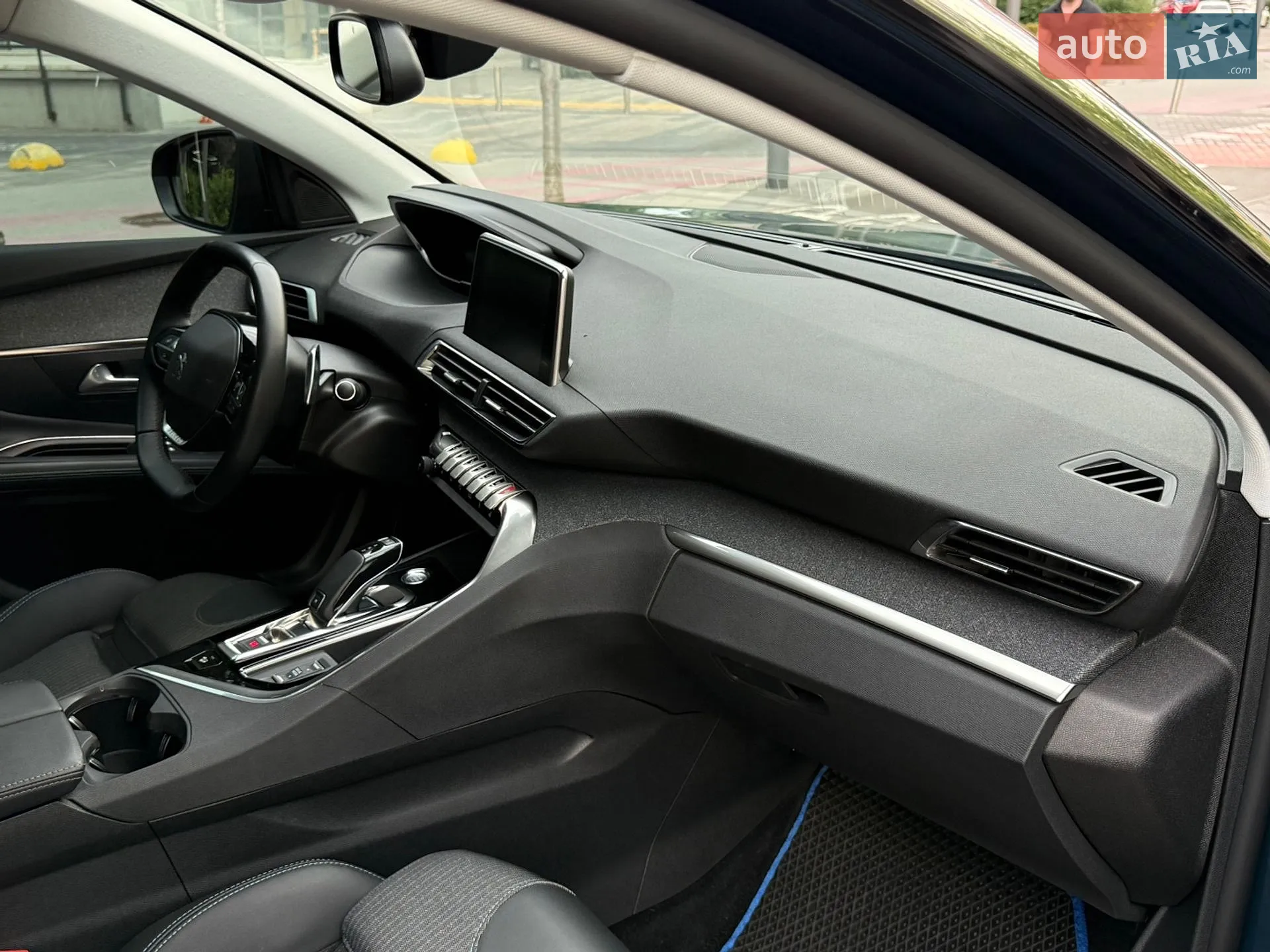 2021 Peugeot 3008 - мініатюра 16