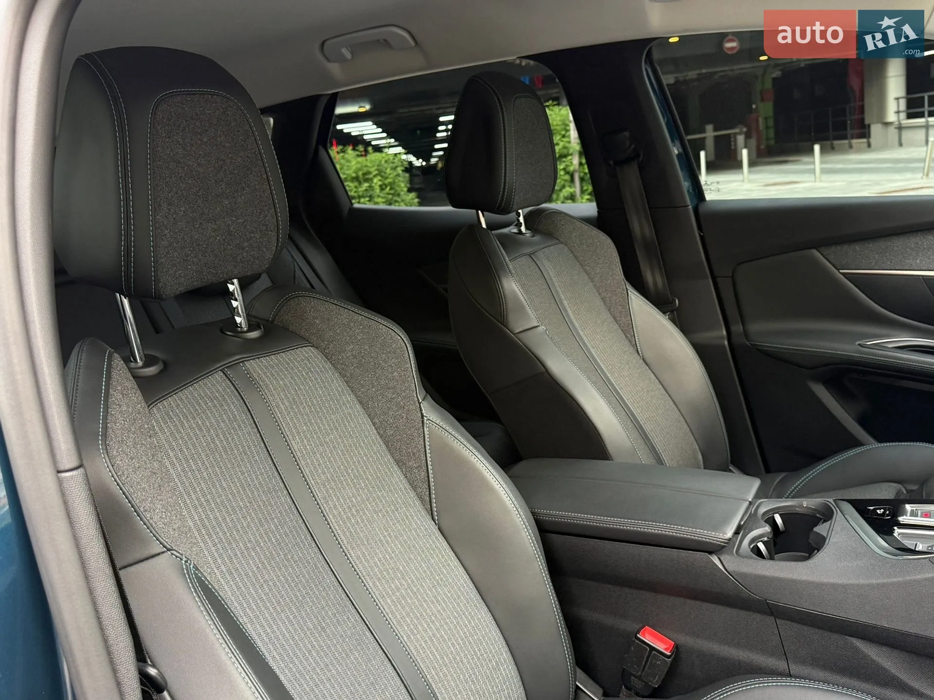 2021 Peugeot 3008 - мініатюра 18